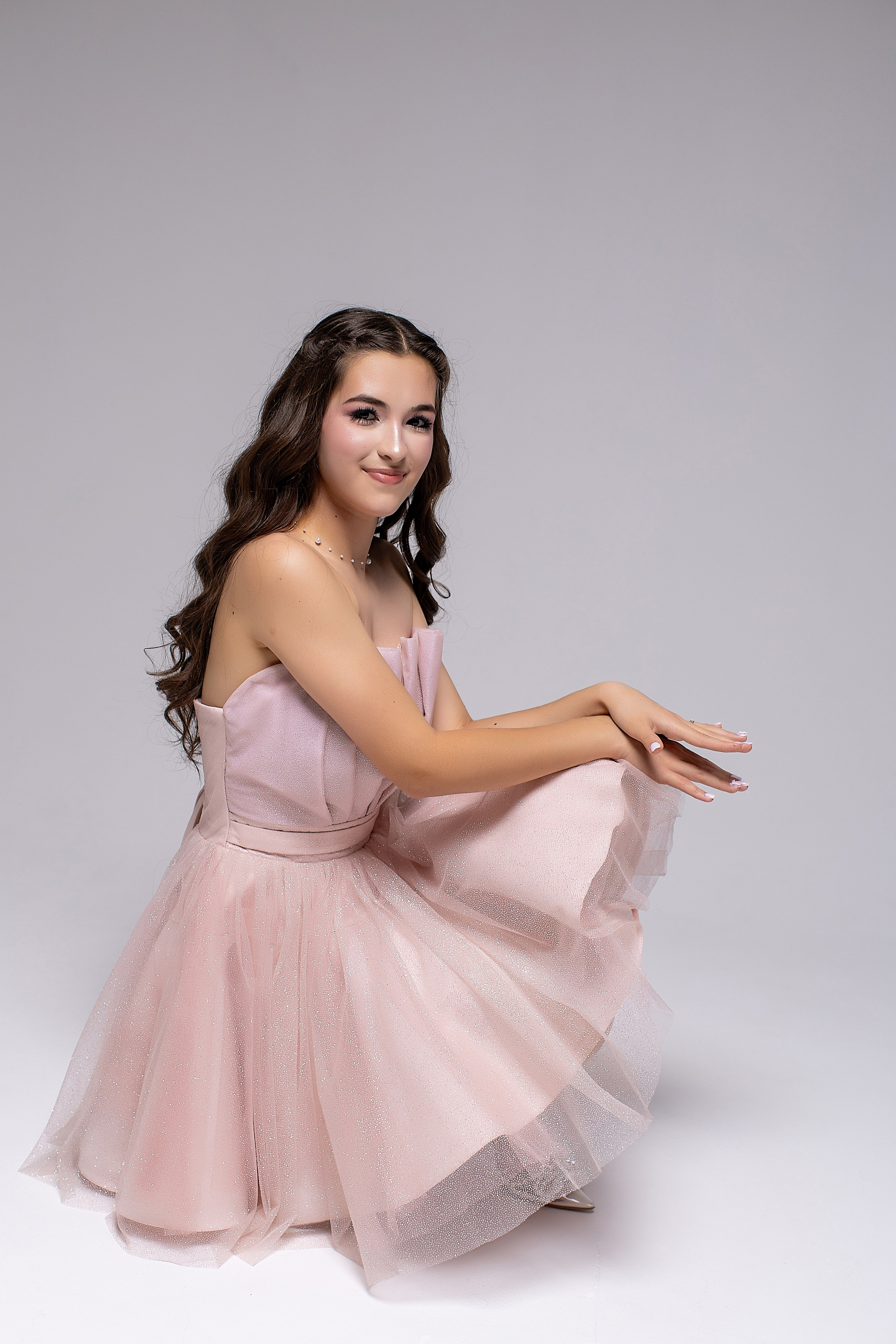 Зарина. Семейный и детский фотограф в Стерлитамаке Разина Рахмангулова