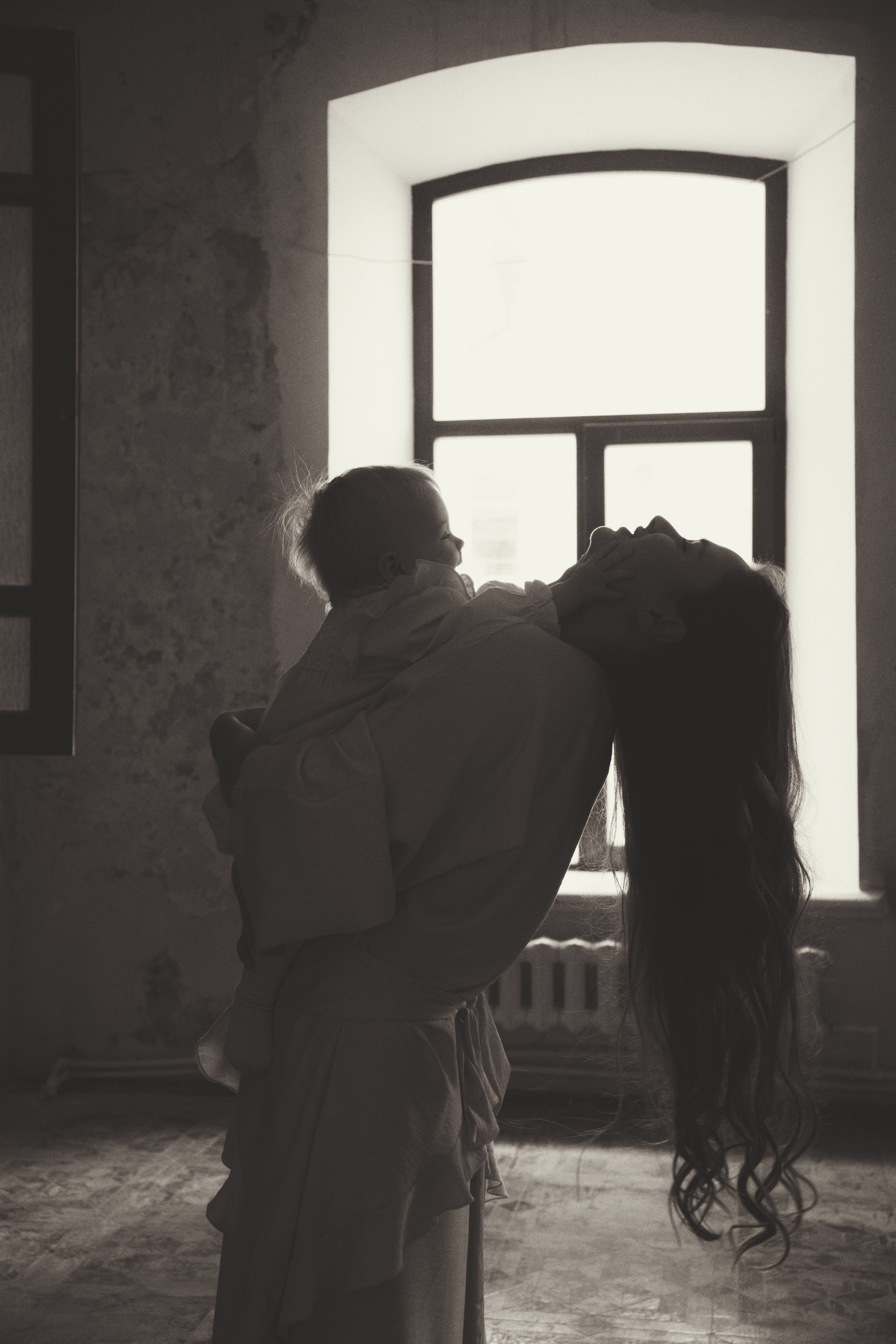 Семейная. Главная