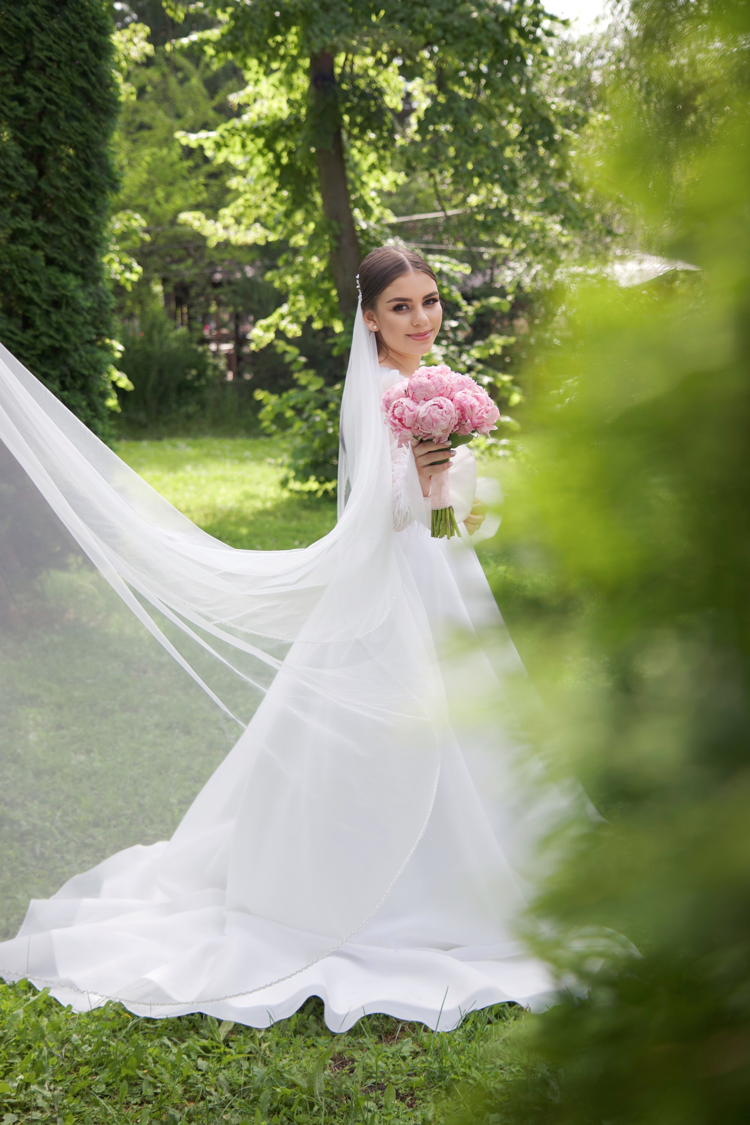 Руслан и Динара. Zuleta.Go