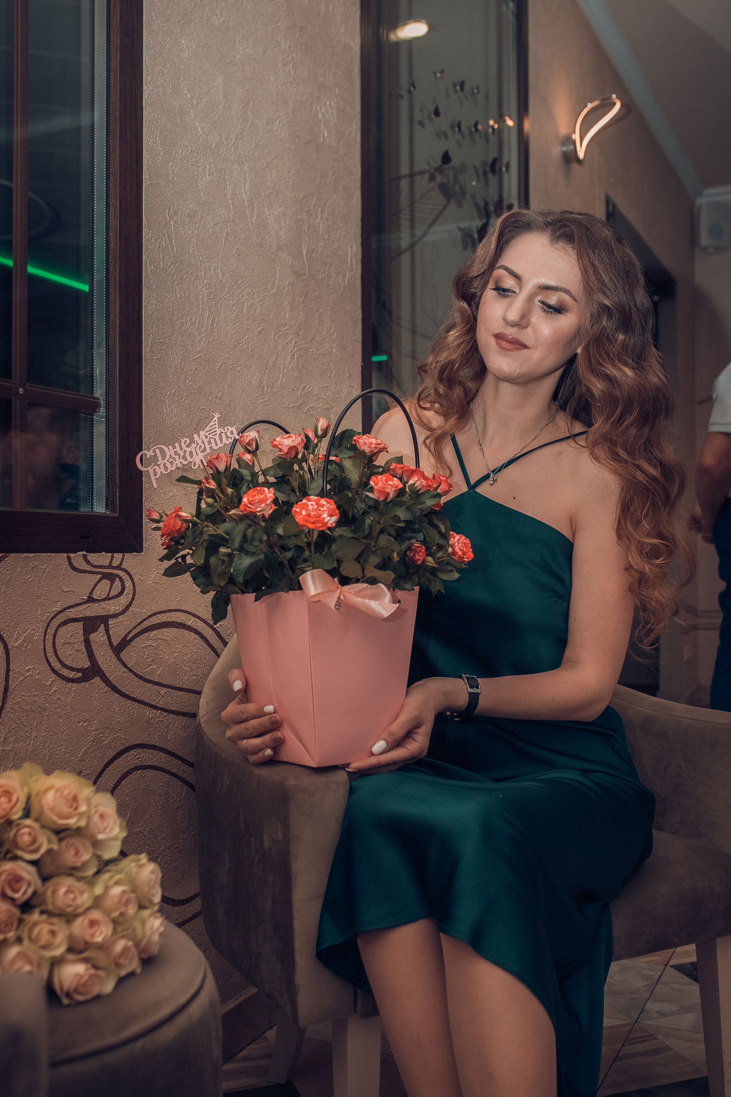 Алёна. Екатерина Крапивина фотограф церковных Таинств в Нижний Новгороде