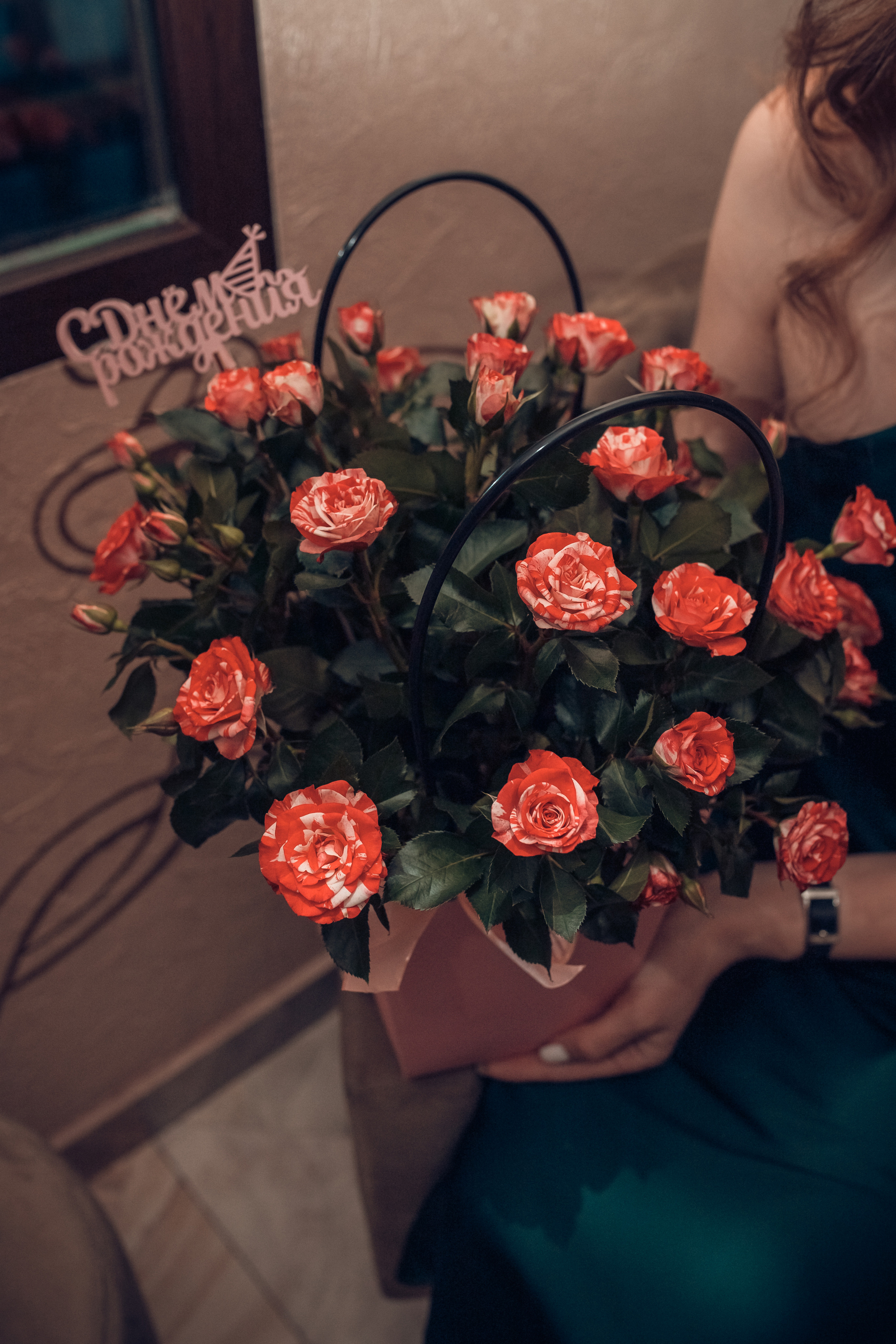 Алёна. Екатерина Крапивина фотограф церковных Таинств в Нижний Новгороде