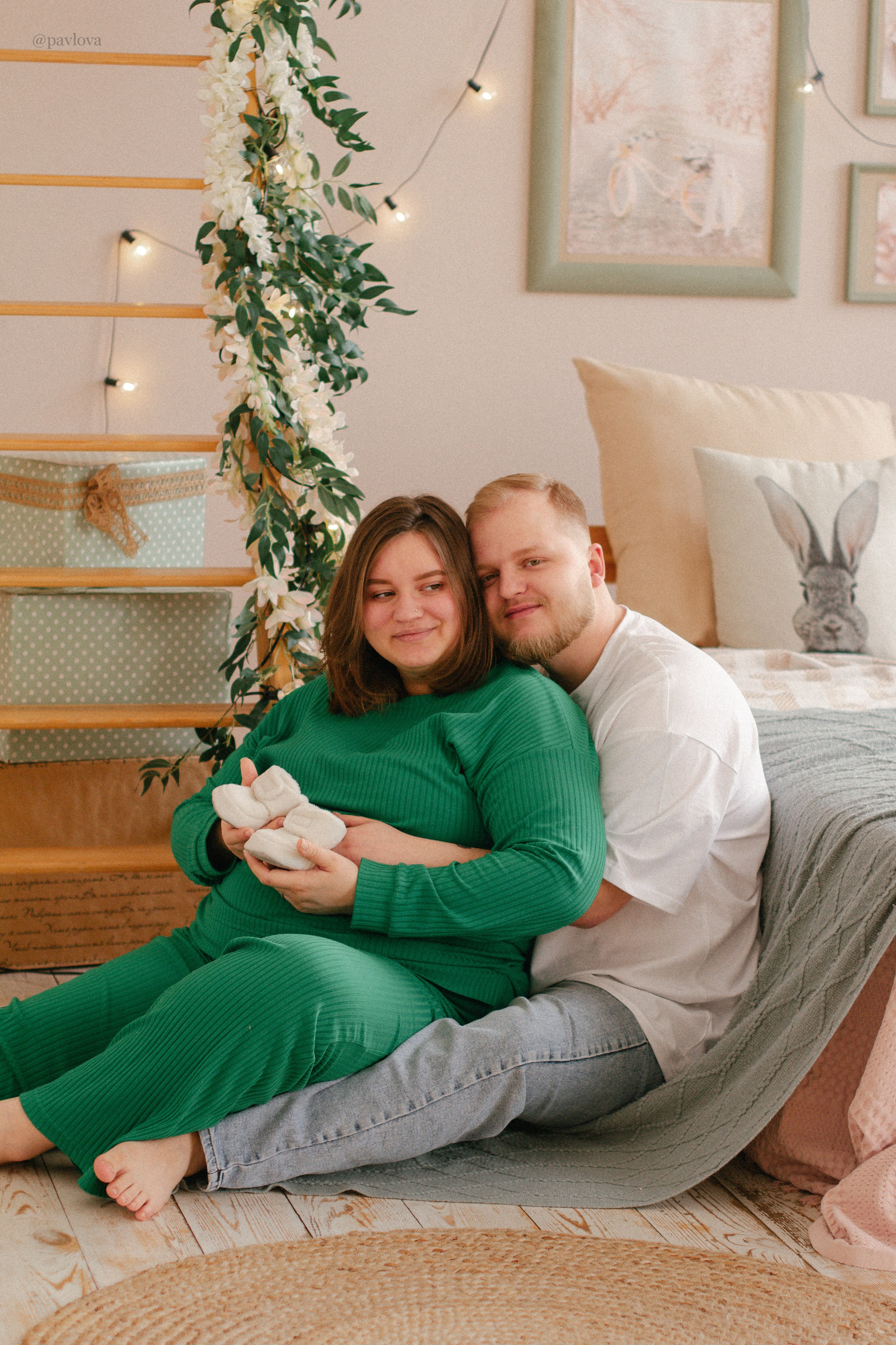 Александра. Ilopavlova_ph