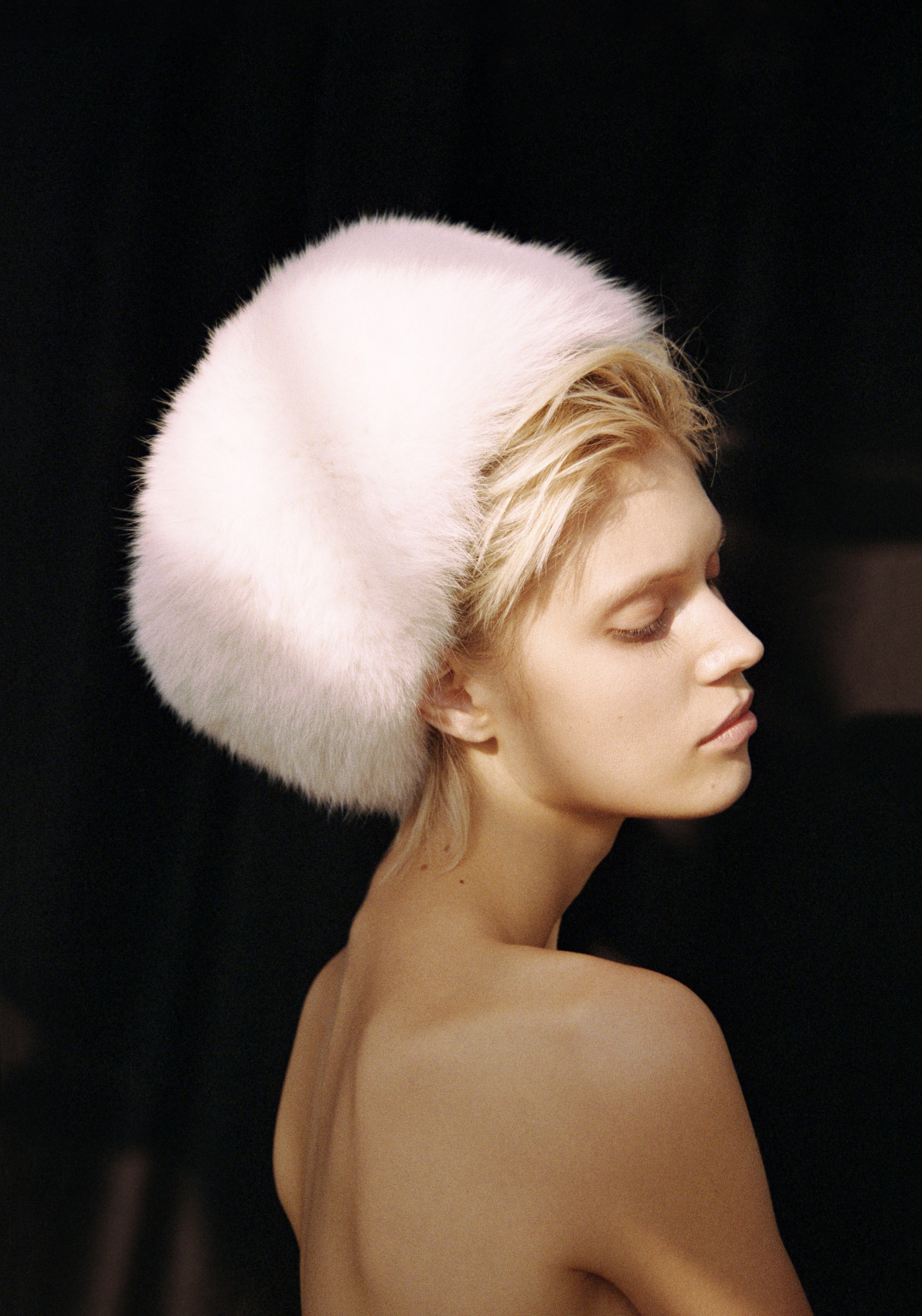 Film. Alexander Ermolin