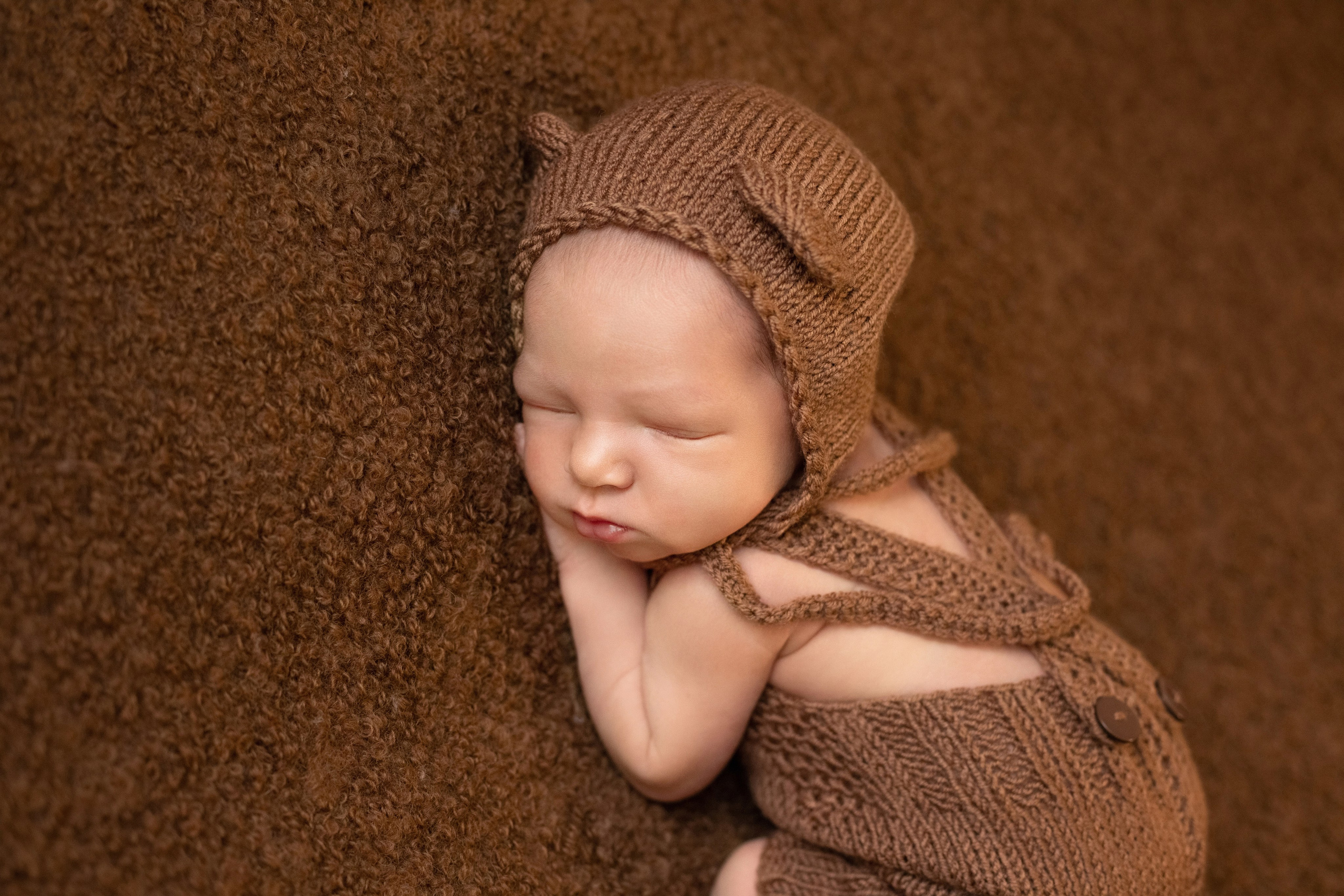 Антанас. Фотограф новорожденных в Екатеринбурге Татьяна Продан