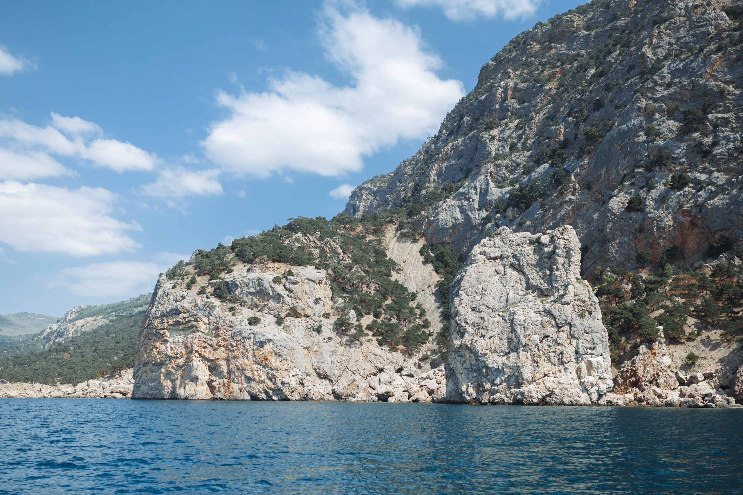 Морская Романтика. Артем Корнев Фотограф