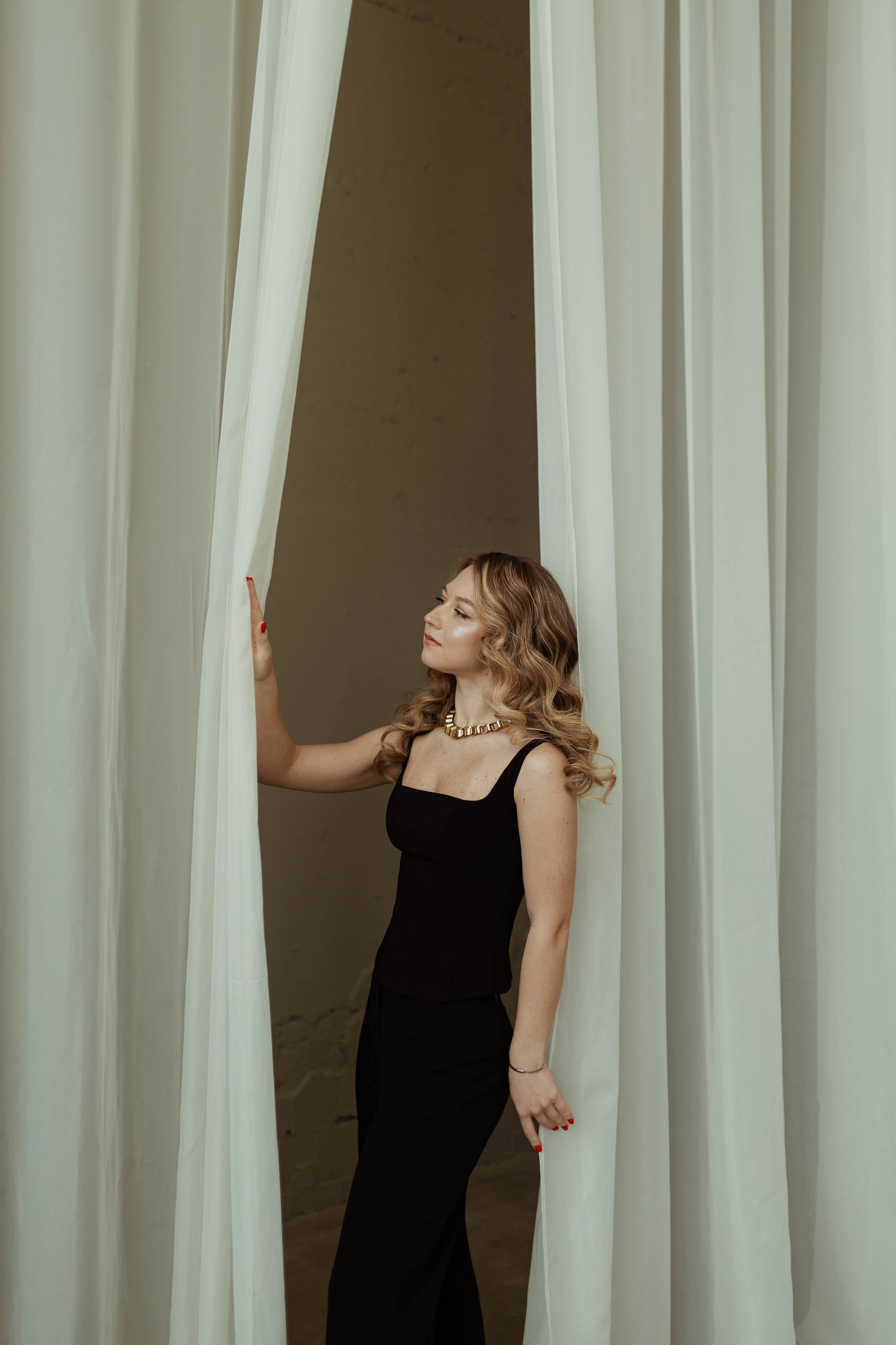 Аня. VOZDUH зал 5. ФОТОГРАФ Маргарита Сивакова | Ярославль Кострома Москва