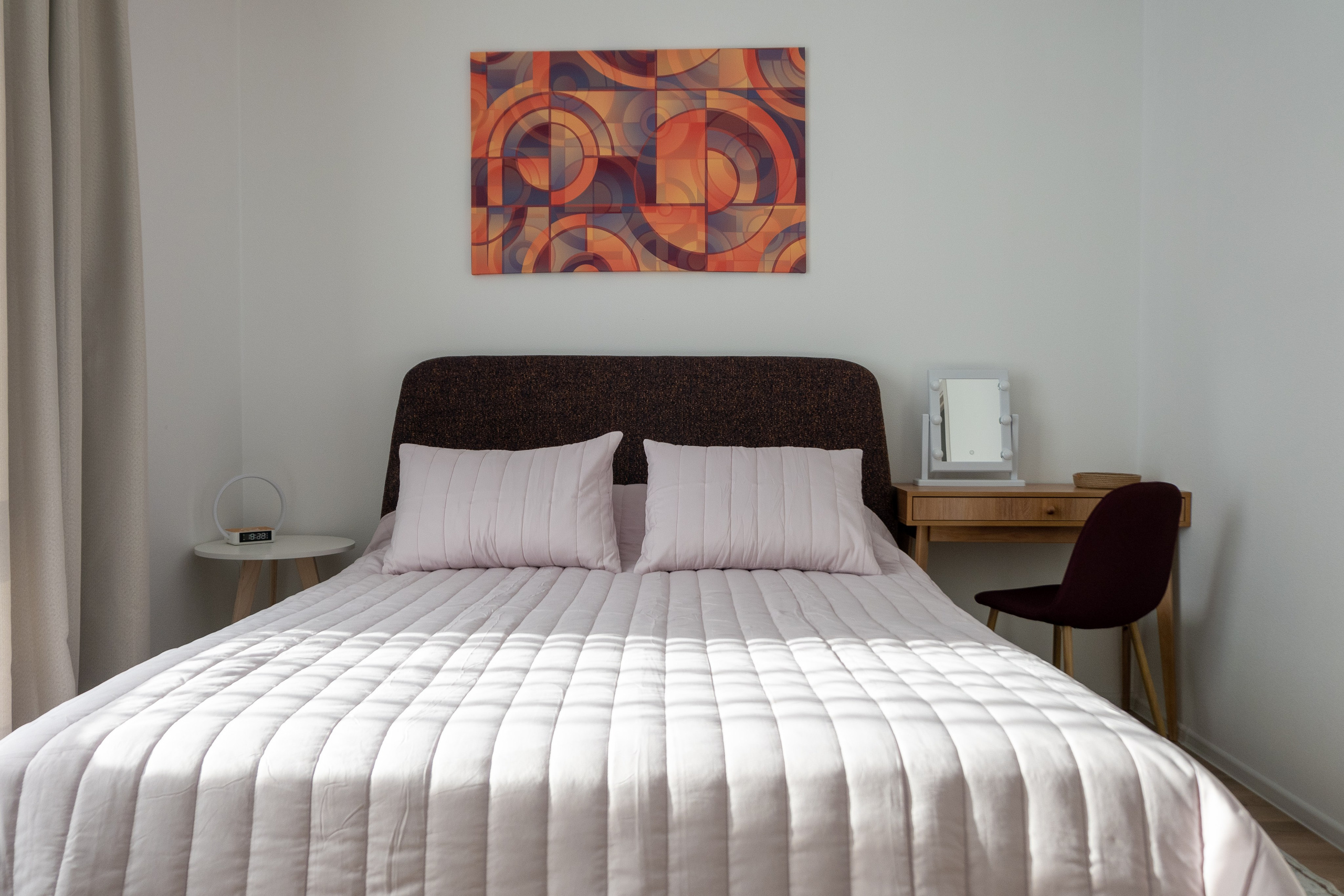 Академика Павлова (комплектация под аренду). Lalich