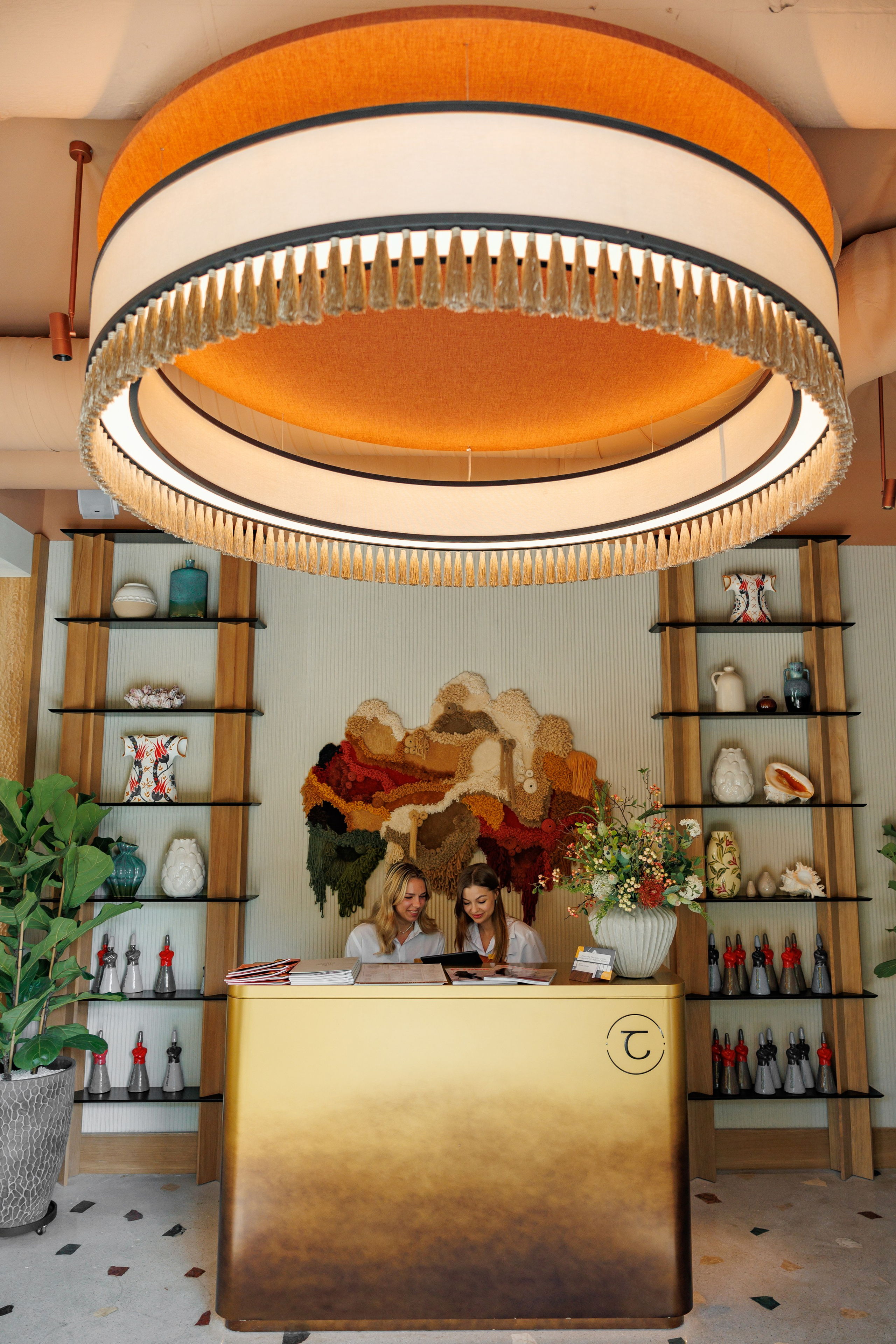 Тёплые Страны | Декор/Интерьер. Главная