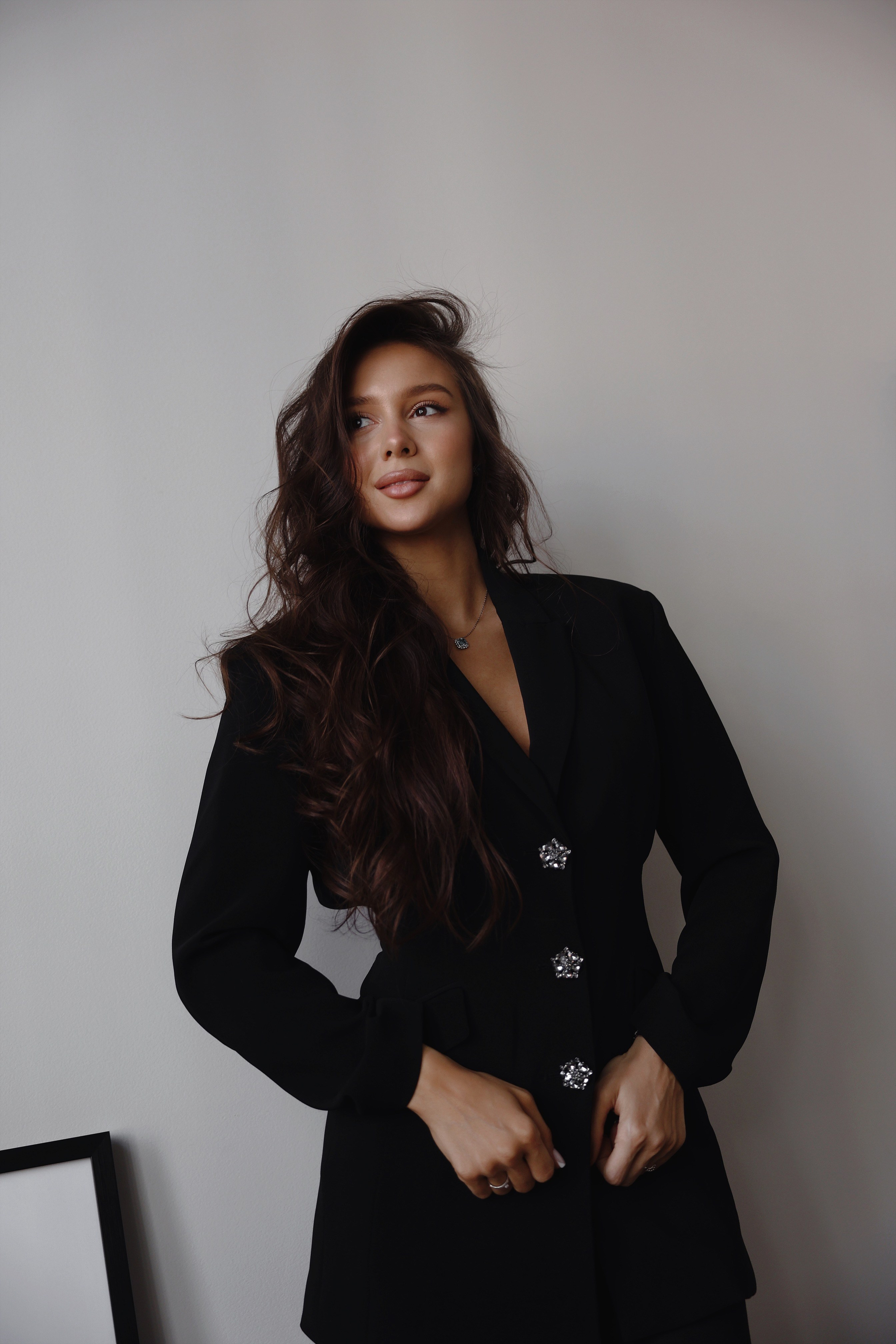 Happy Birthday, Liza. Главная