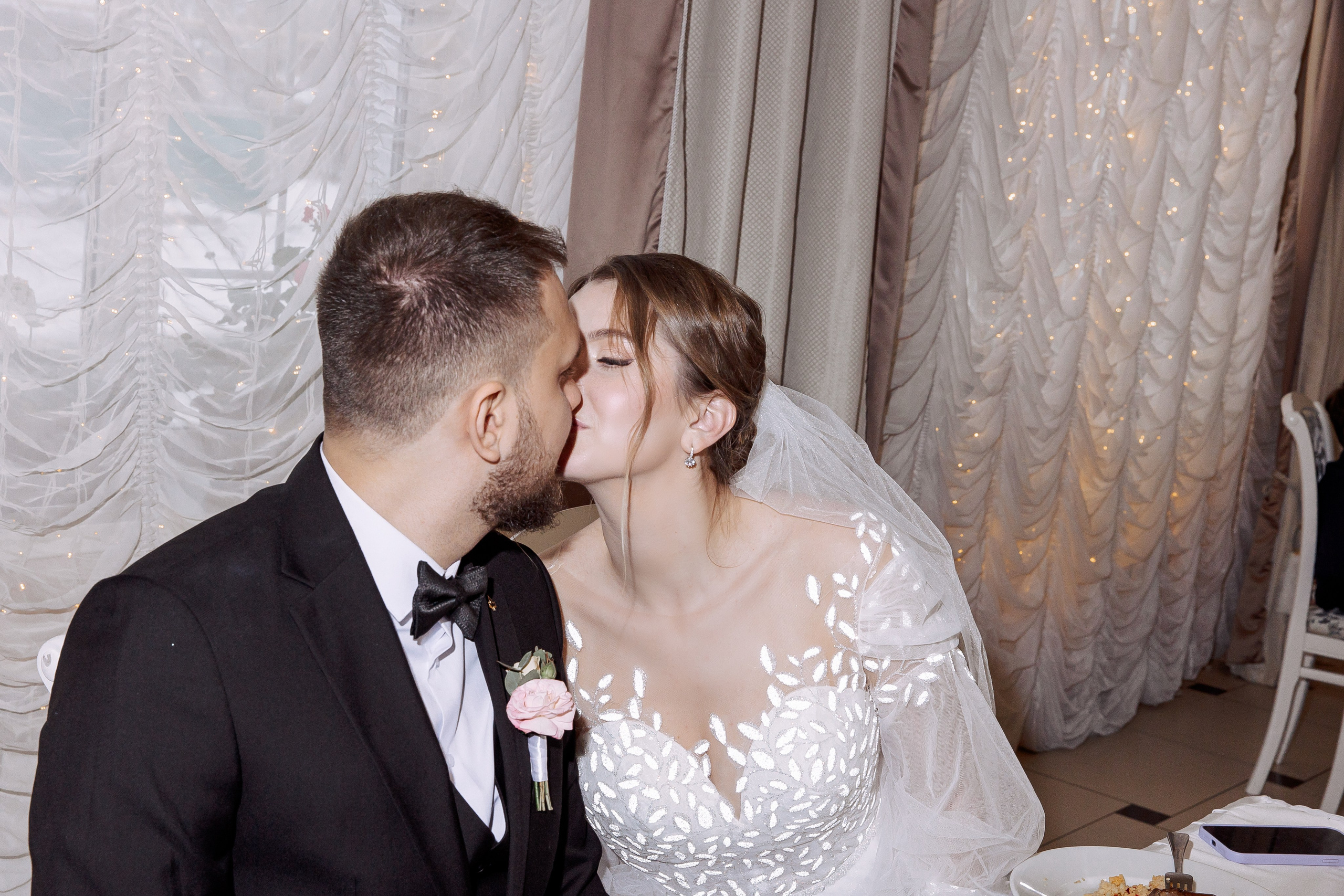 Владислава и Никита. Свадебный и семейный фотограф в Челябинске Юлия Ишимова