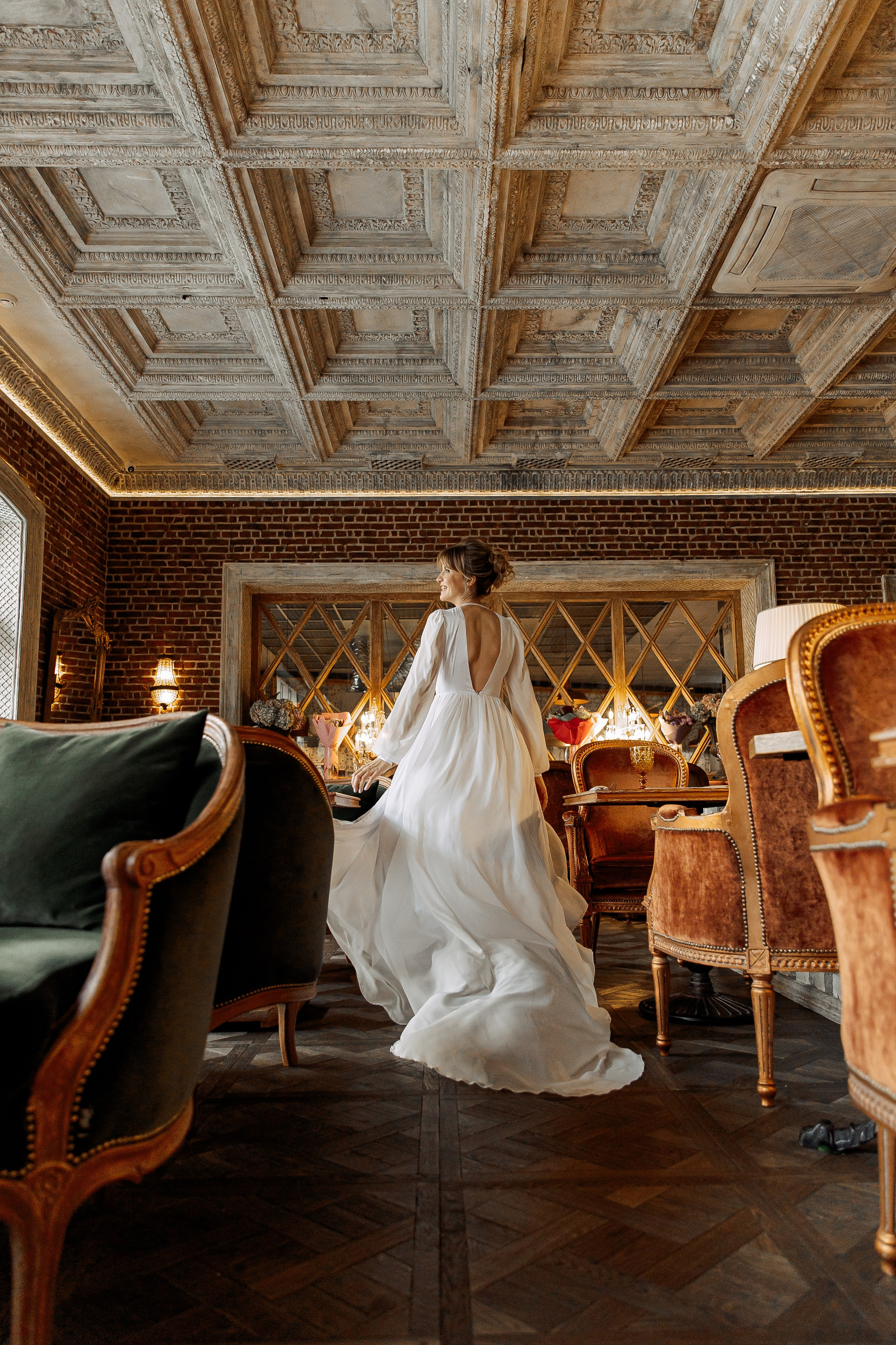 Дмитрий и Наталья. Свадебный и семейный фотограф в Челябинске Юлия Ишимова