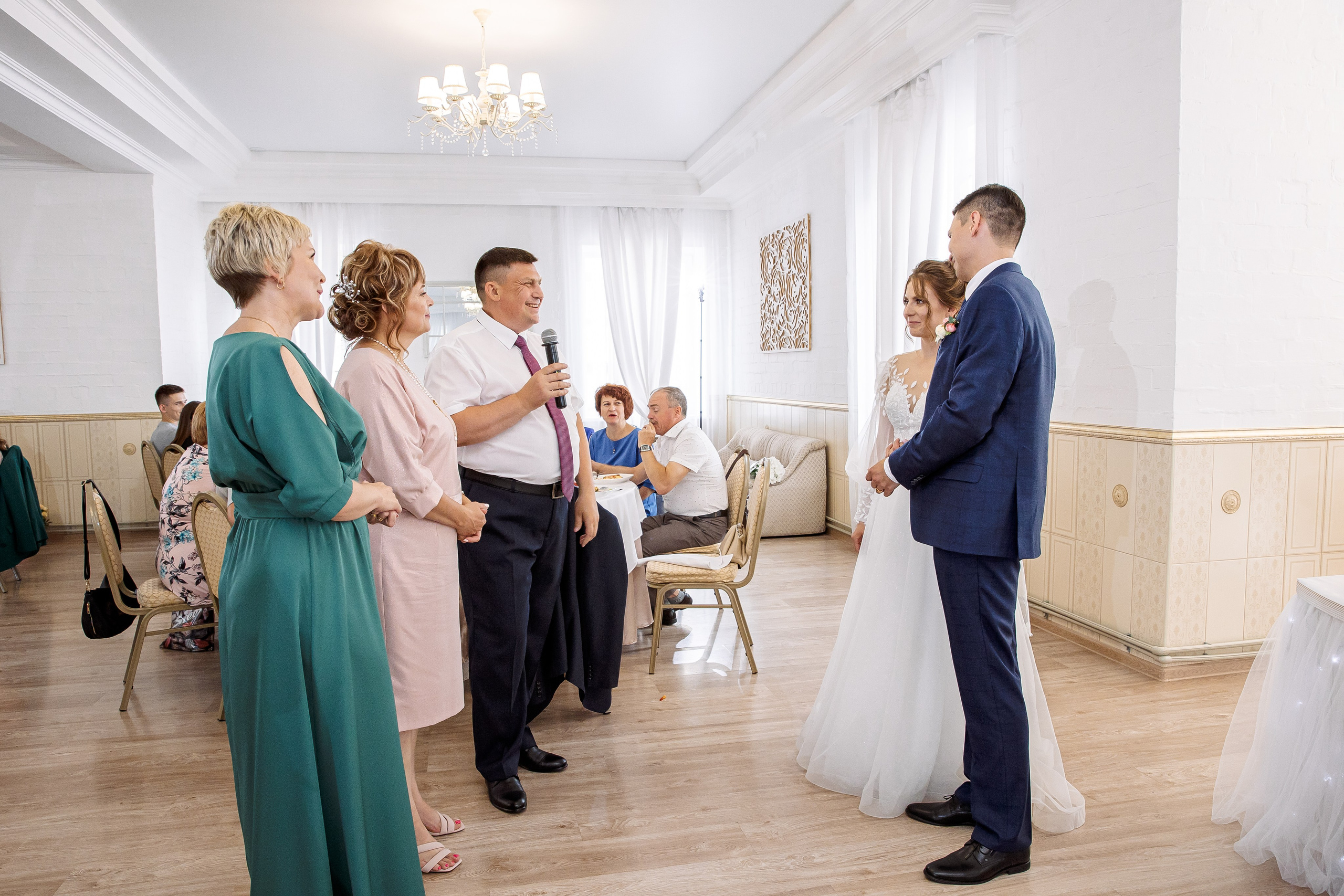 Евгений и Татьяна. Свадебный и семейный фотограф в Челябинске Юлия Ишимова