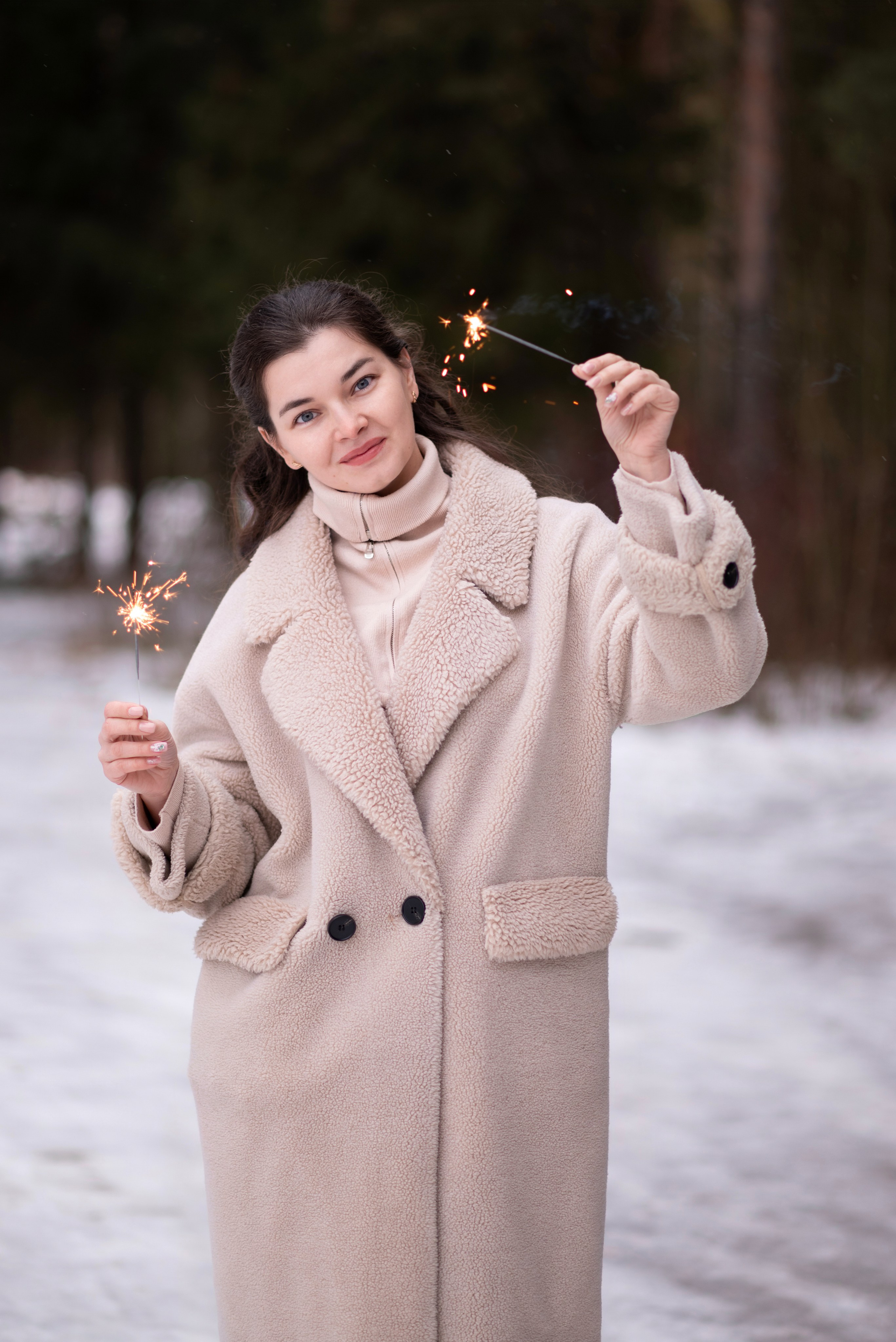 Екатерина. Фотограф Софья Власенко | Вологда