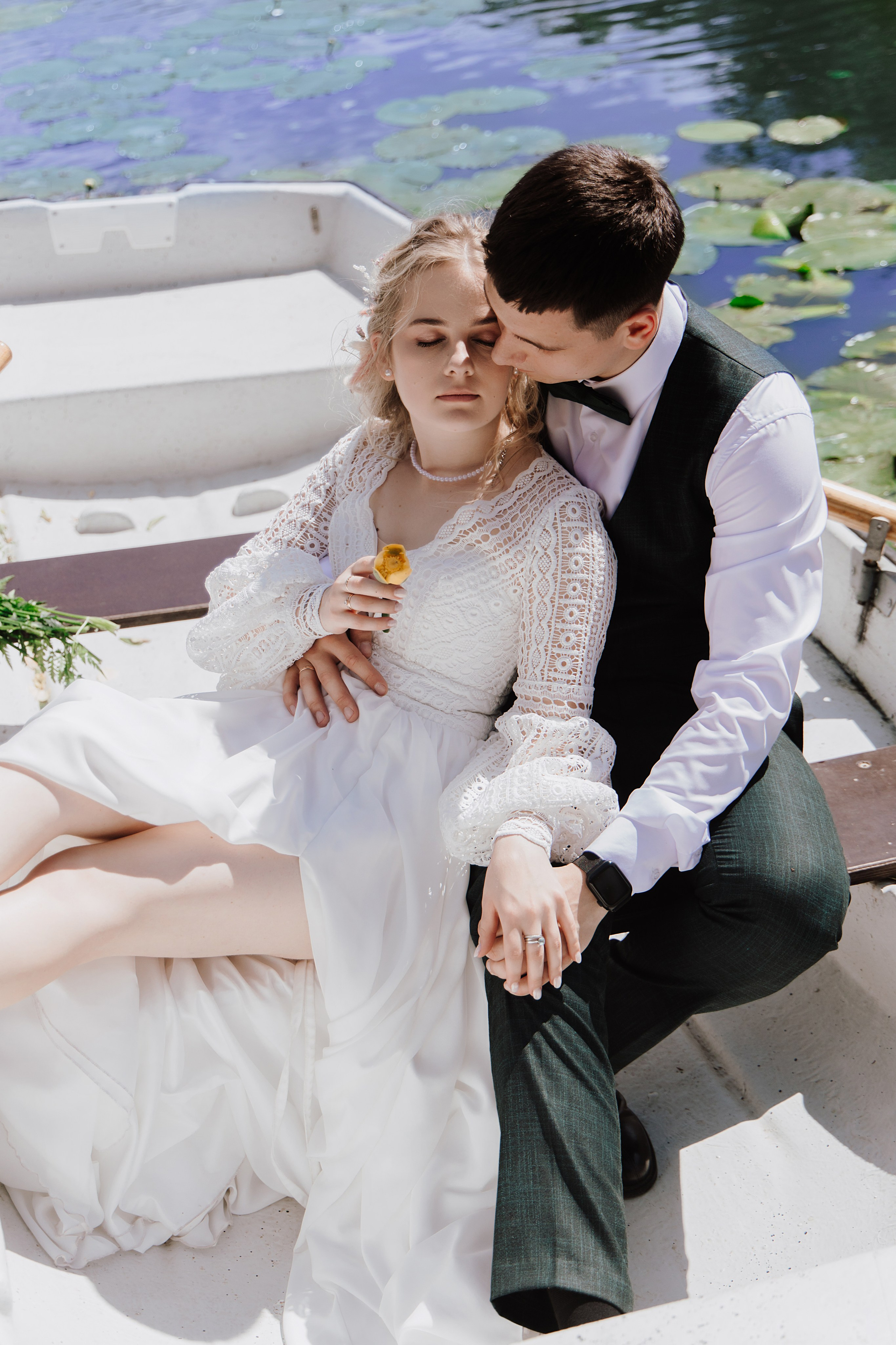 Свадебный фотограф