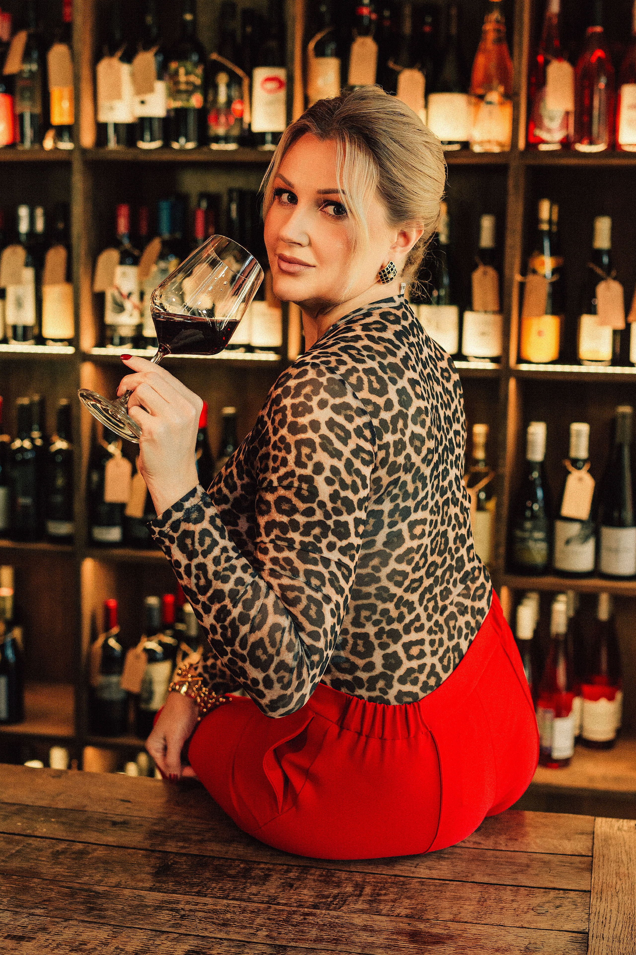 Юлия. Фотограф в Москве Ангелина Ким