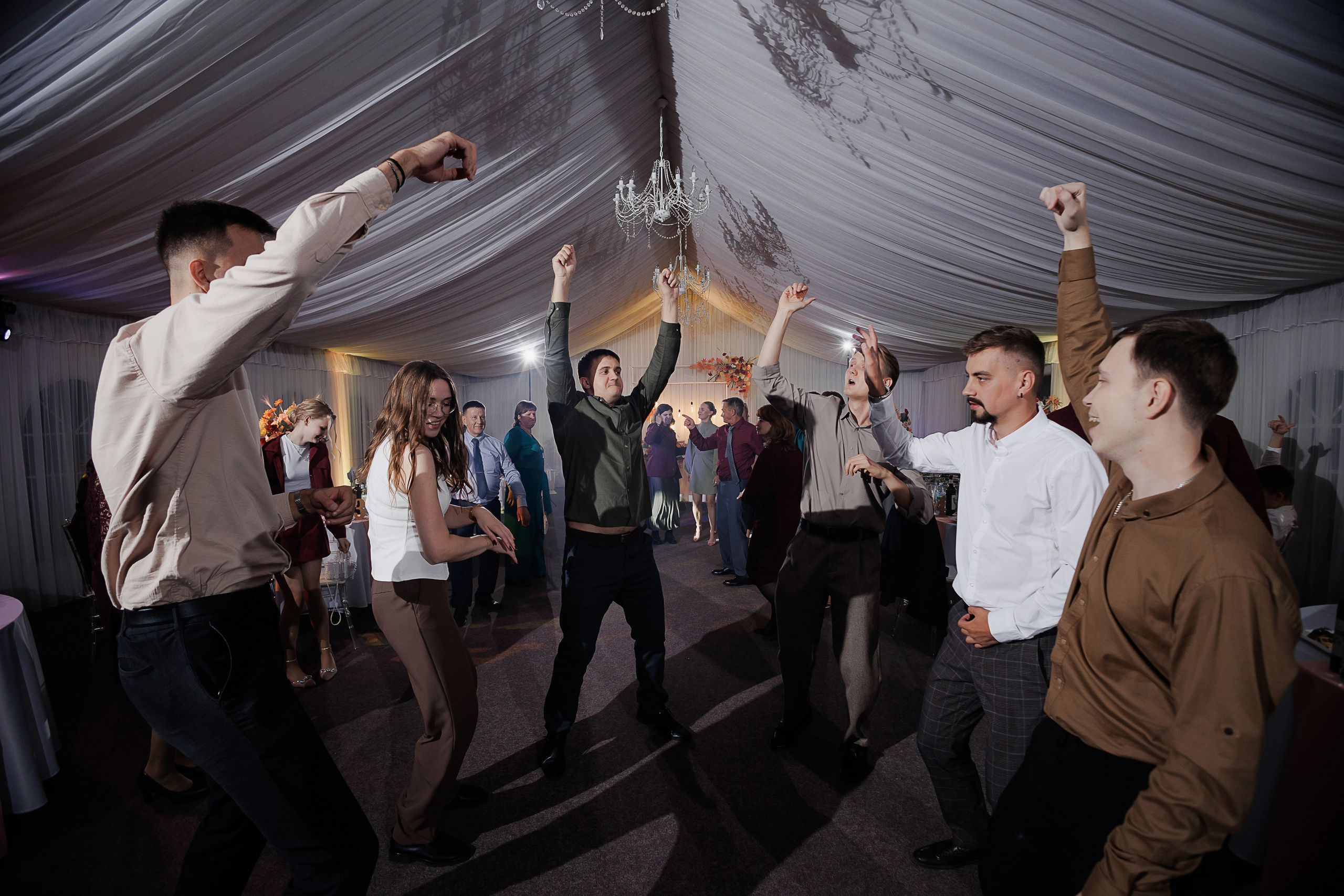 Свадьба. Свадебный и семейный фотограф в Твери и Тверской области