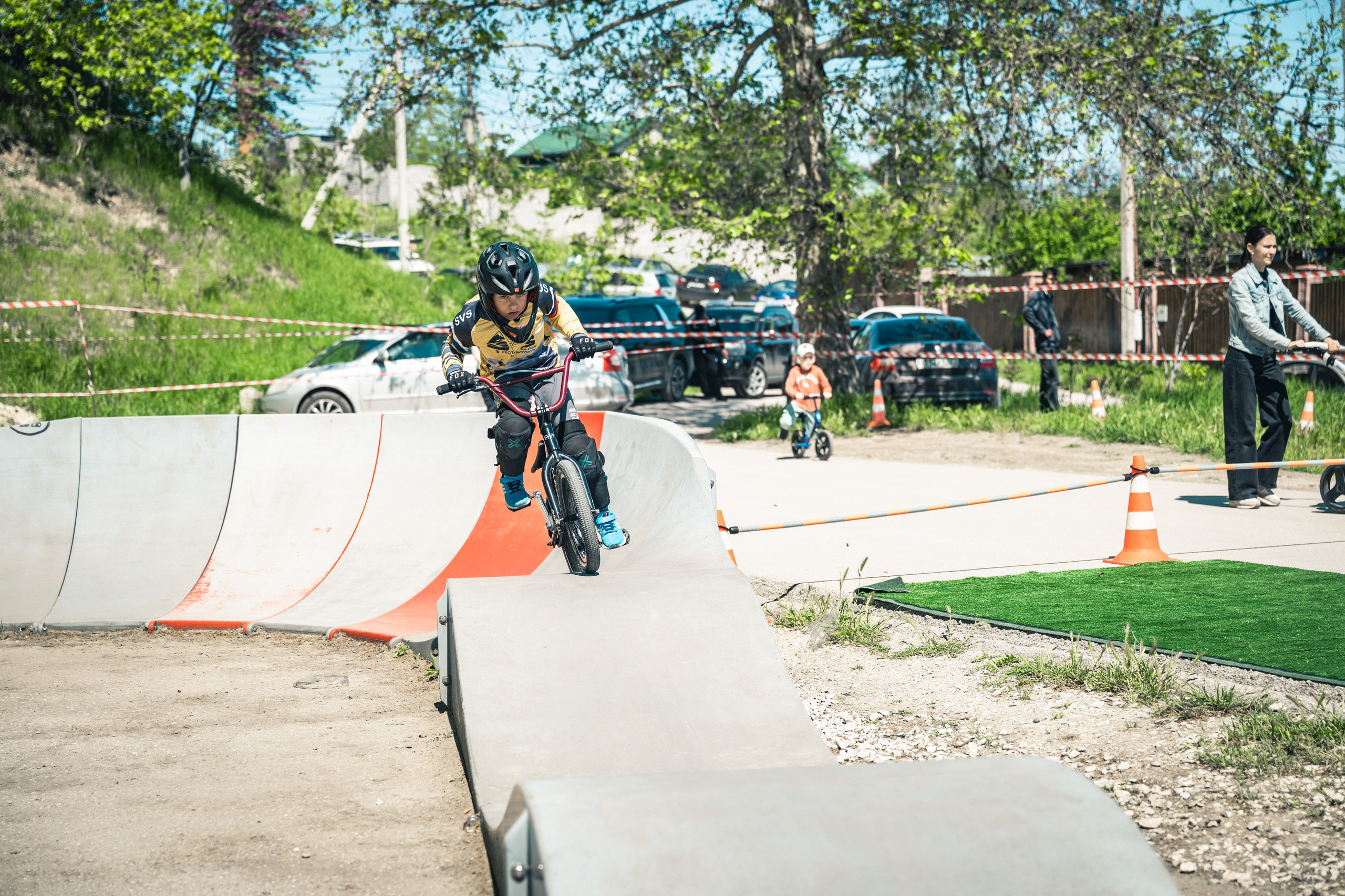 Страсть и рекорды. Спортивная съемка, репортаж. BMX, Севастополь. Студийный и свадебный фотограф и видеограф в Севастополе — Юлия Макаренко
