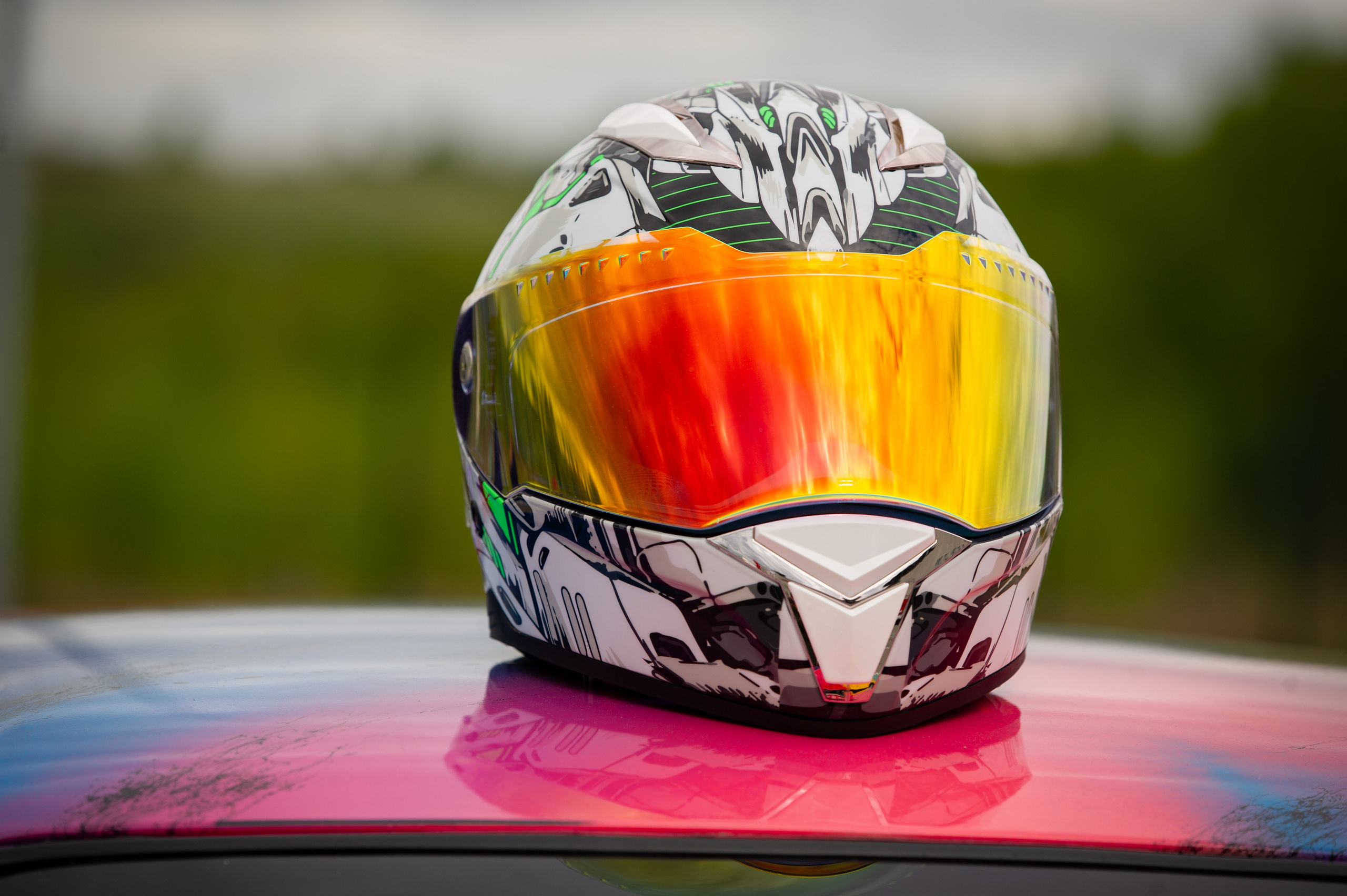 NotDaily_11.05.25 Нижегородское кольцо. Фотограф Шариков Илья