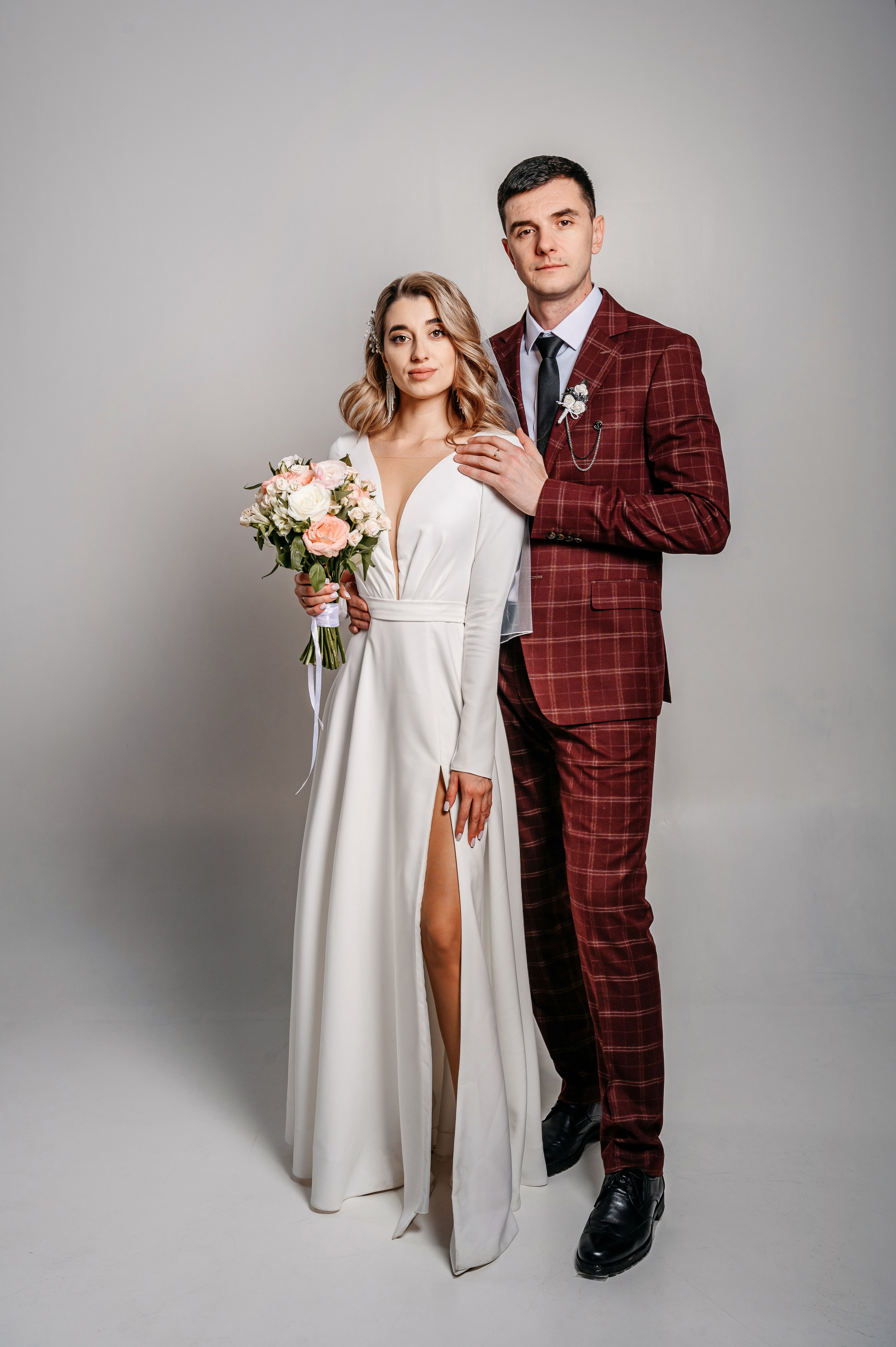 Анжелика Владислав. Фотограф Владивосток. Игорь Кирсанов