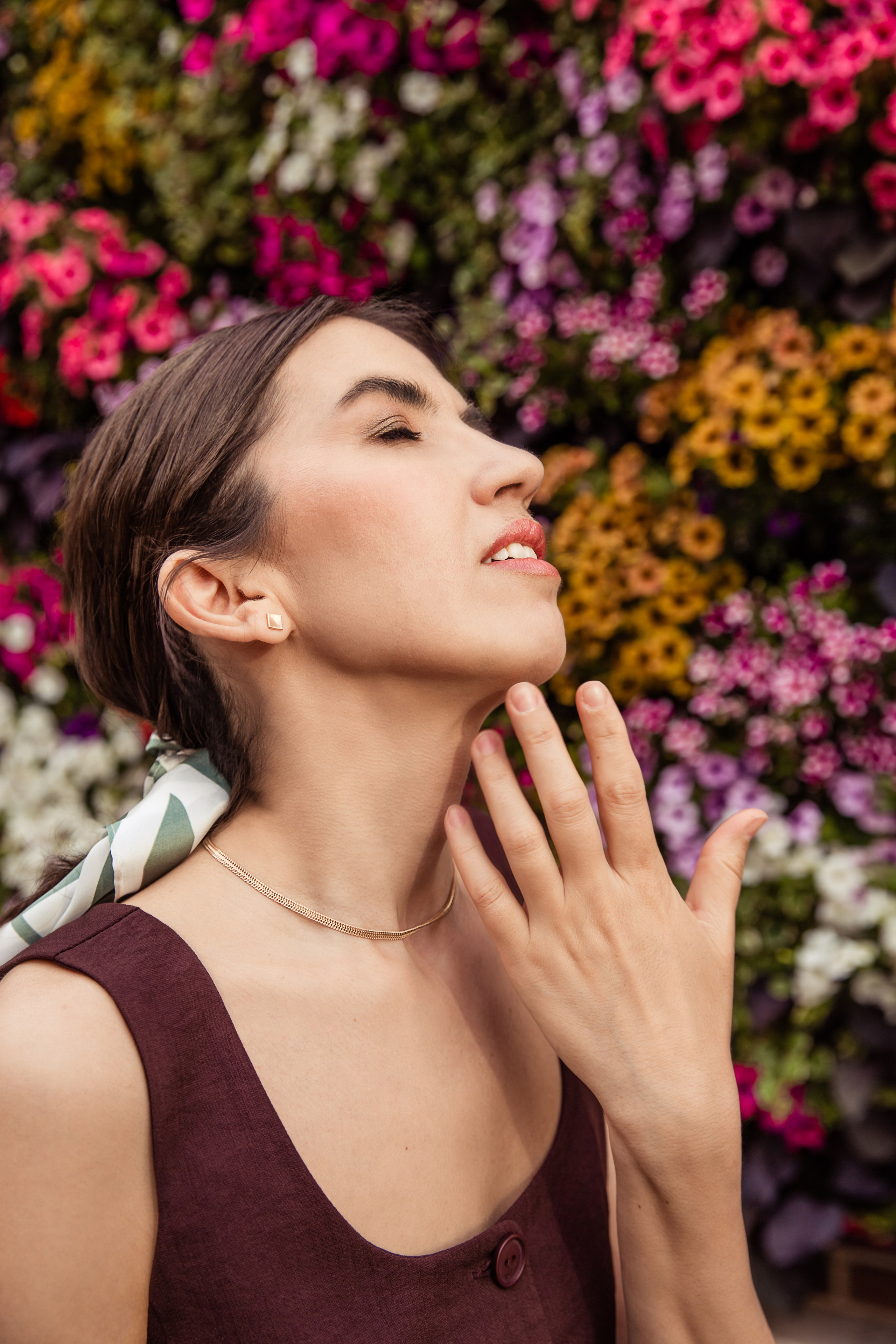 Василя: городская история. Свадебный и Семейный фотограф в Москве и Сочи Таня Михей