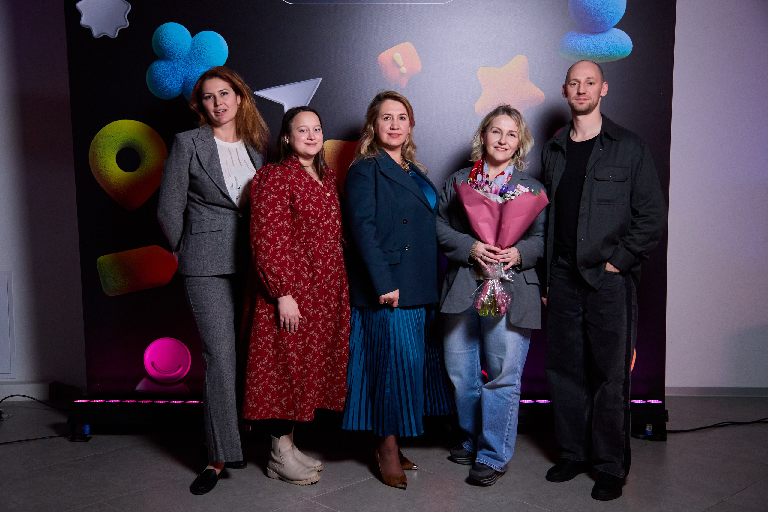 Форум в «Технограде»