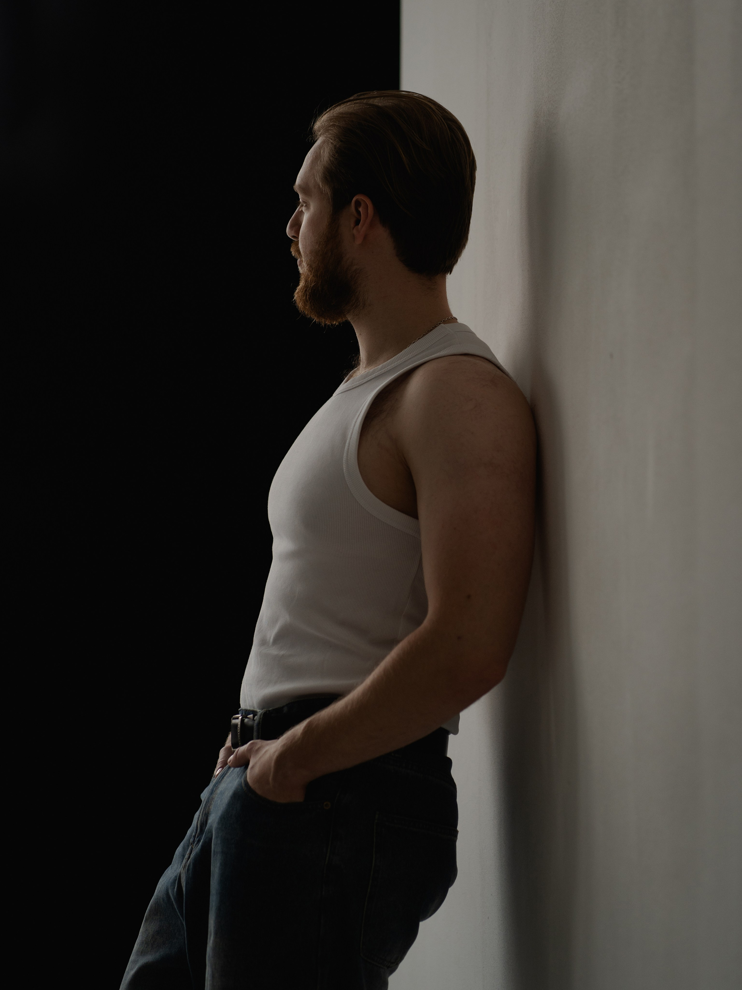 Персональный портрет. Фотограф|Казань