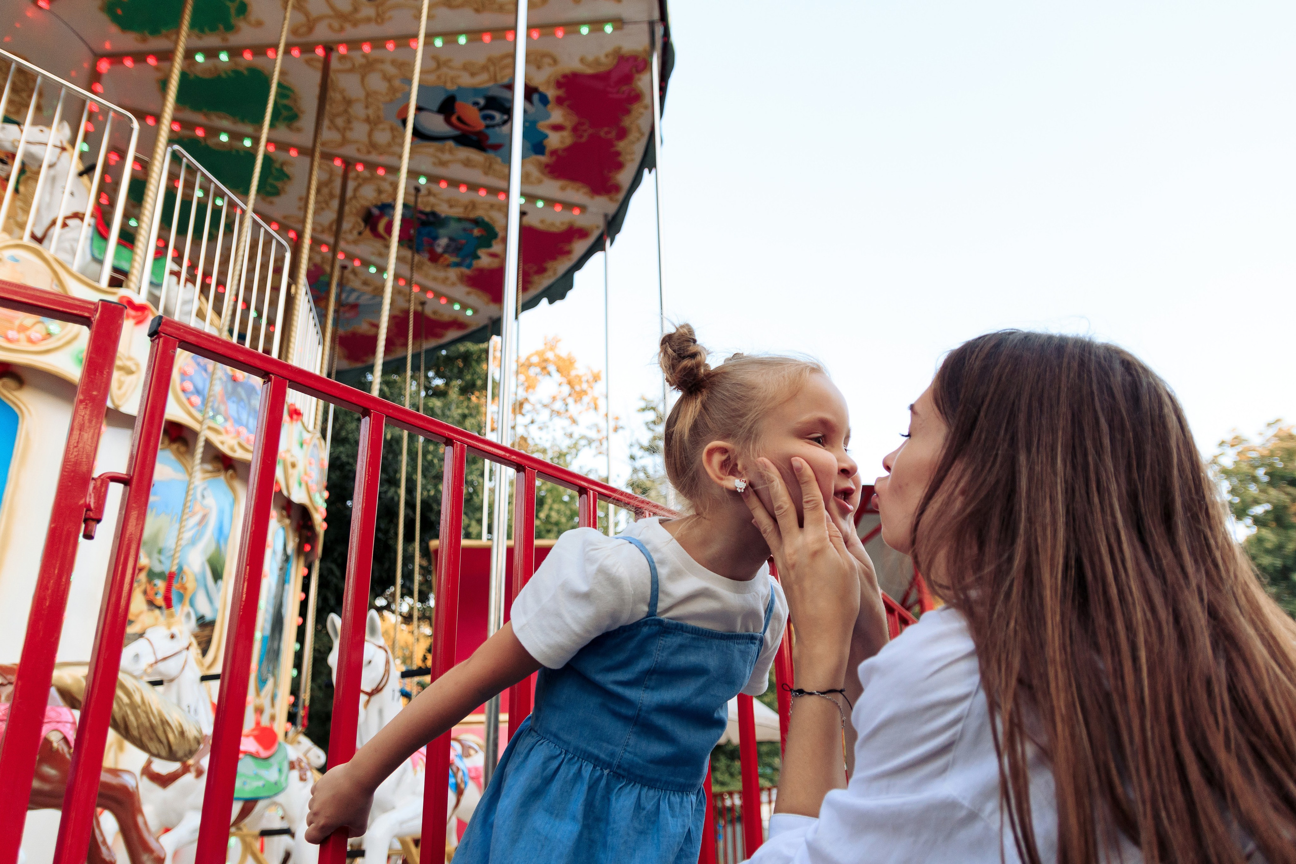 Солнечный день. Фотограф в Краснодаре Ксения Мархинина