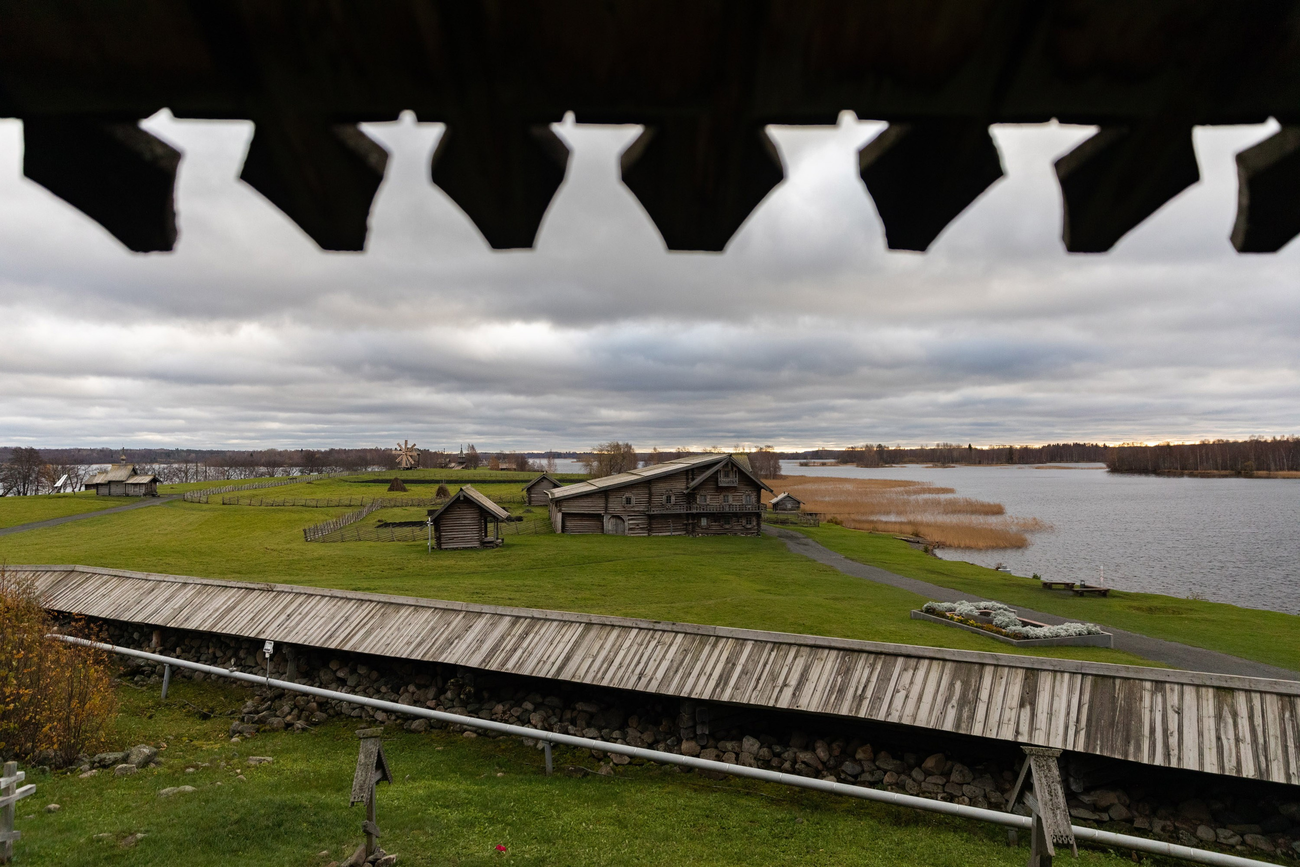 Большое путешествие в Карелию на машине. Марина Захарова — Фотограф. Москва / Marina Zakharova — Photographer