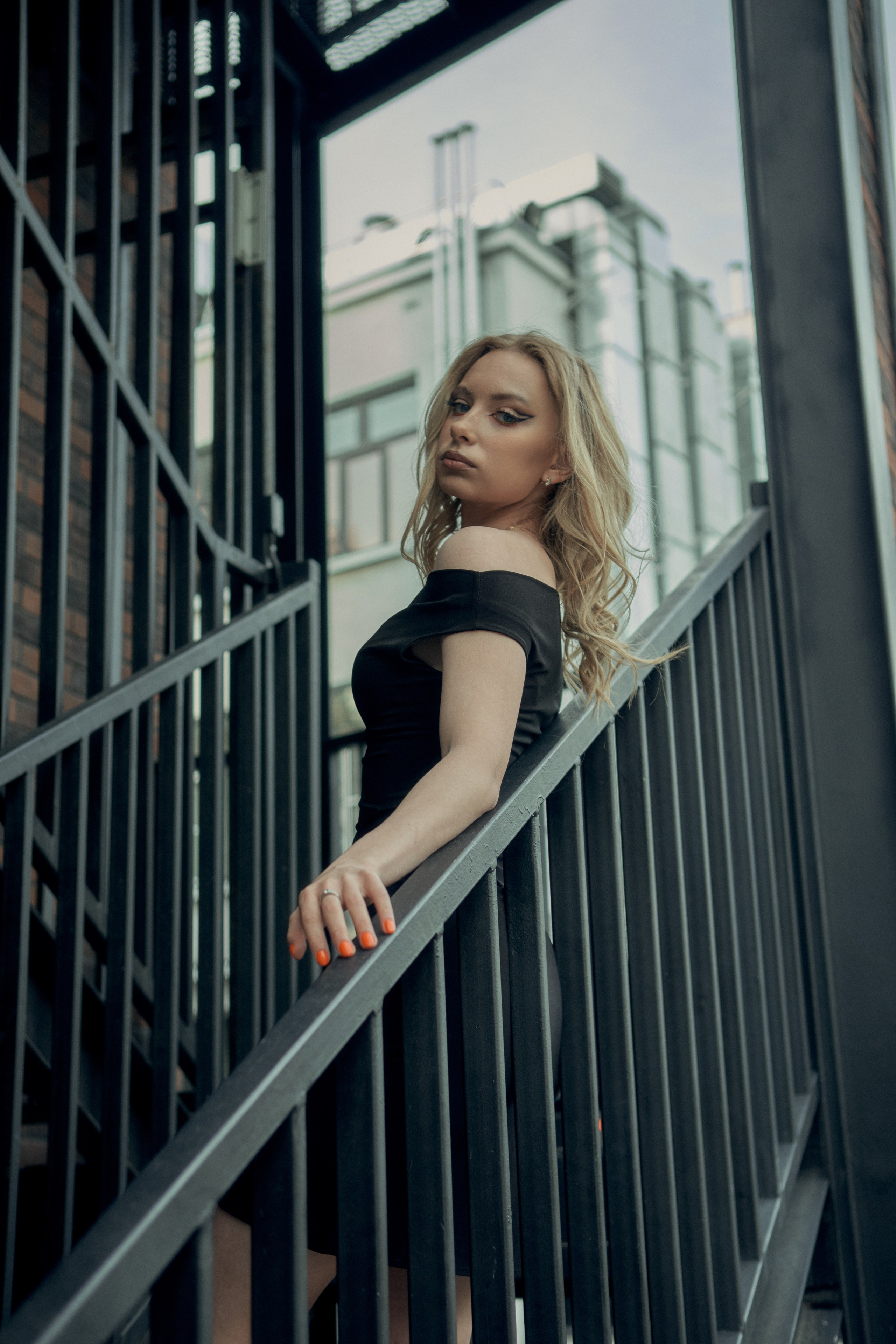 Нижний Новгород. Серж НЕ фотограф