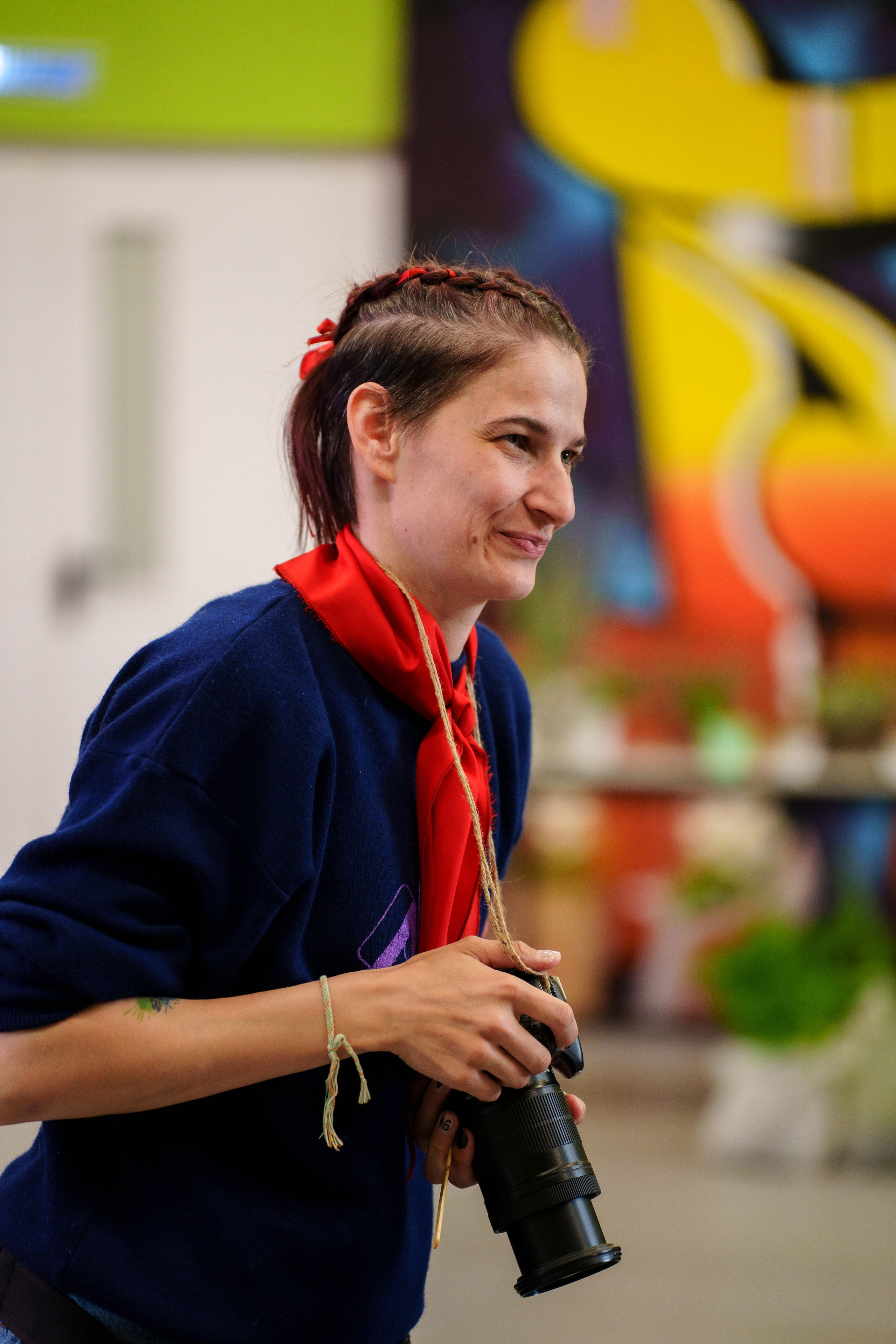 Благотворительный фестиваль «Мир! Труд! Май!» — КЦ «Октябрь» (13.05.2023). Фотограф Андрей Чеботок (Белгород, Курск, Воронеж, Старый Оскол)