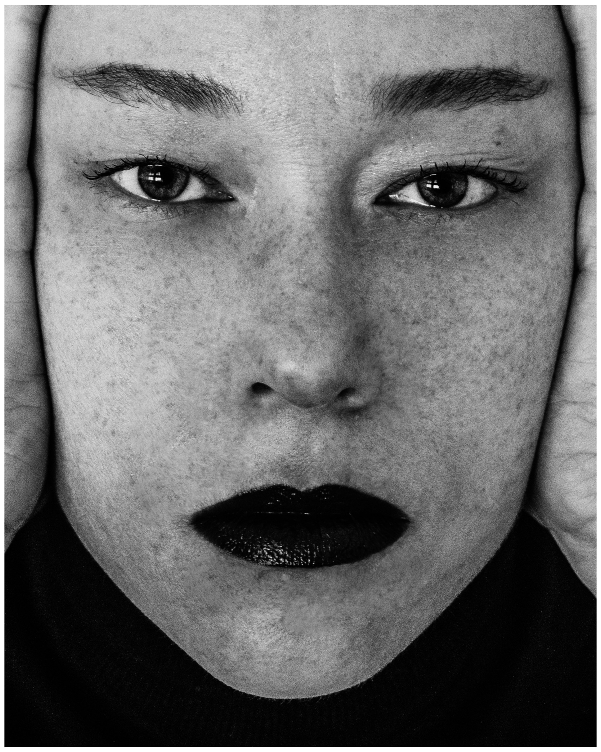 Автограф души. Фотограф Юлия Курочкина