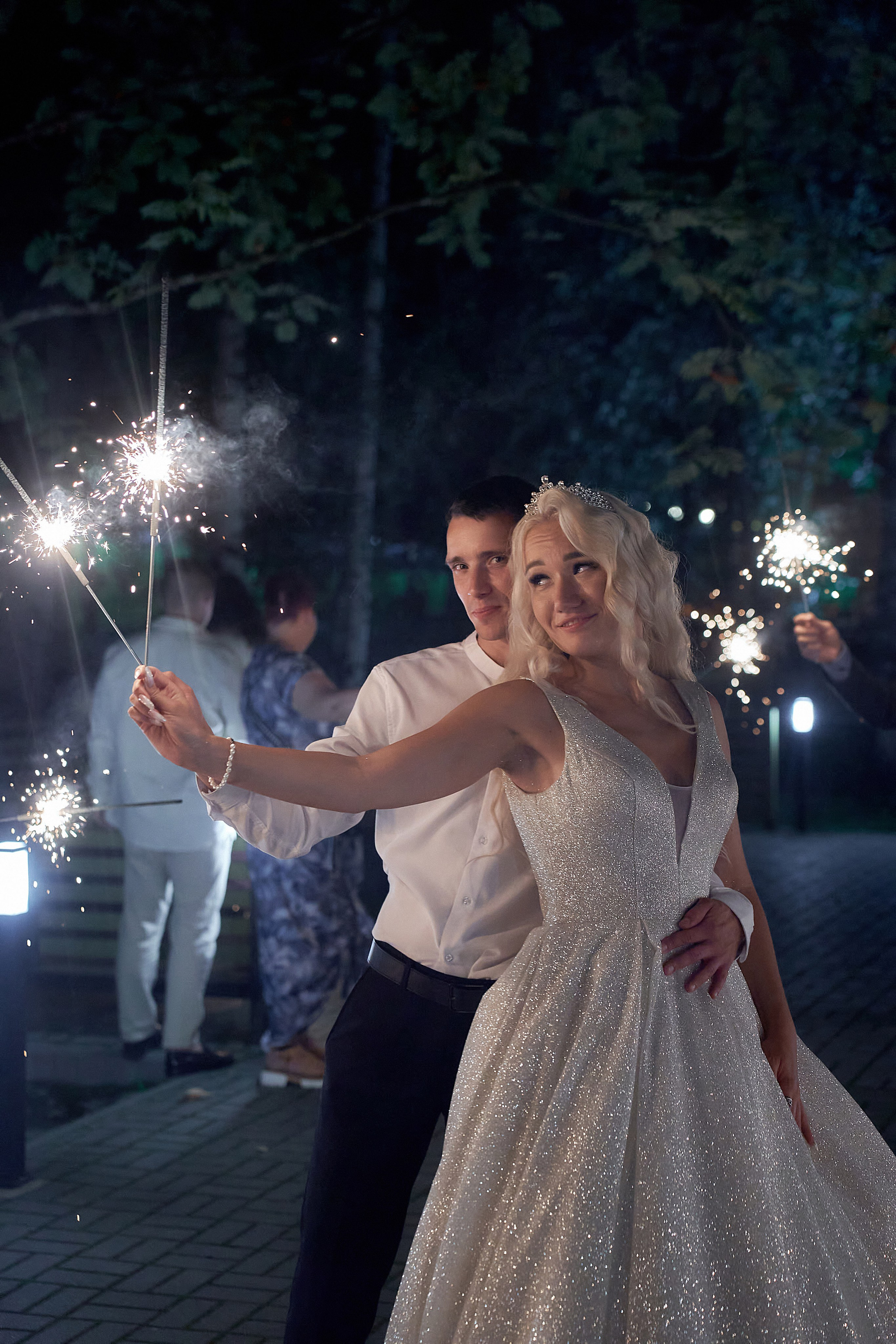 Татьяна & Артем. Фотограф в Нижнем Новгороде Марина Кузнецова