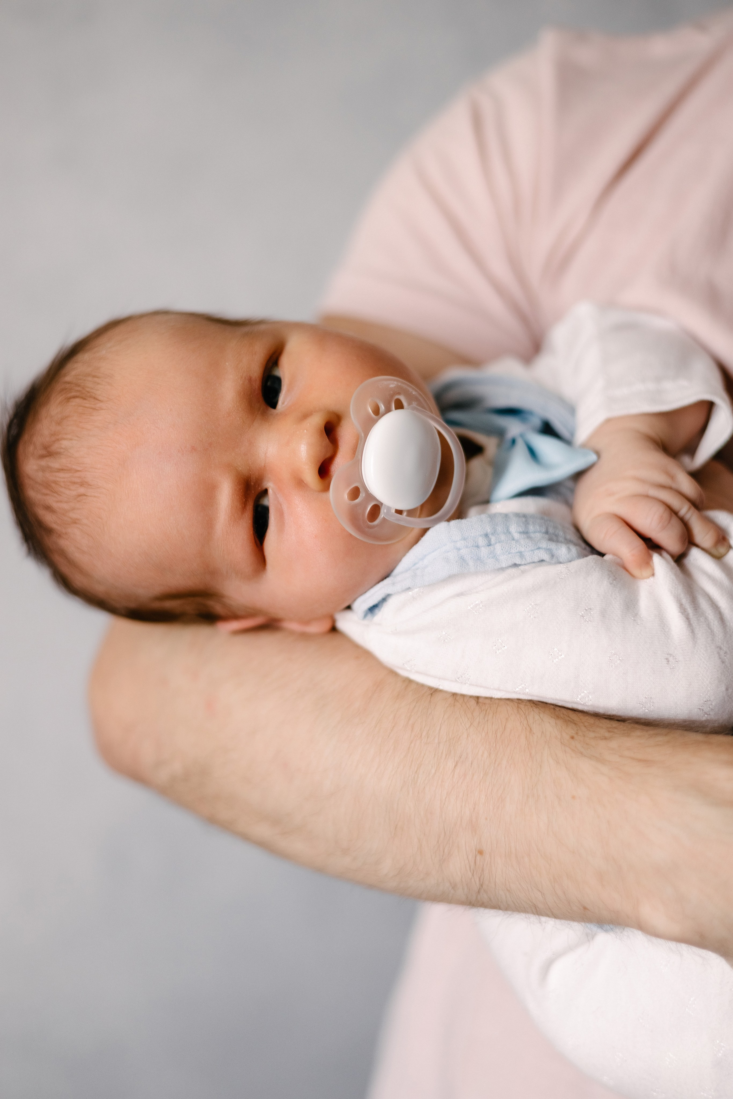 Татьяна, Роман, Даниель. Фотограф Волгоград Кристина Прохоренко