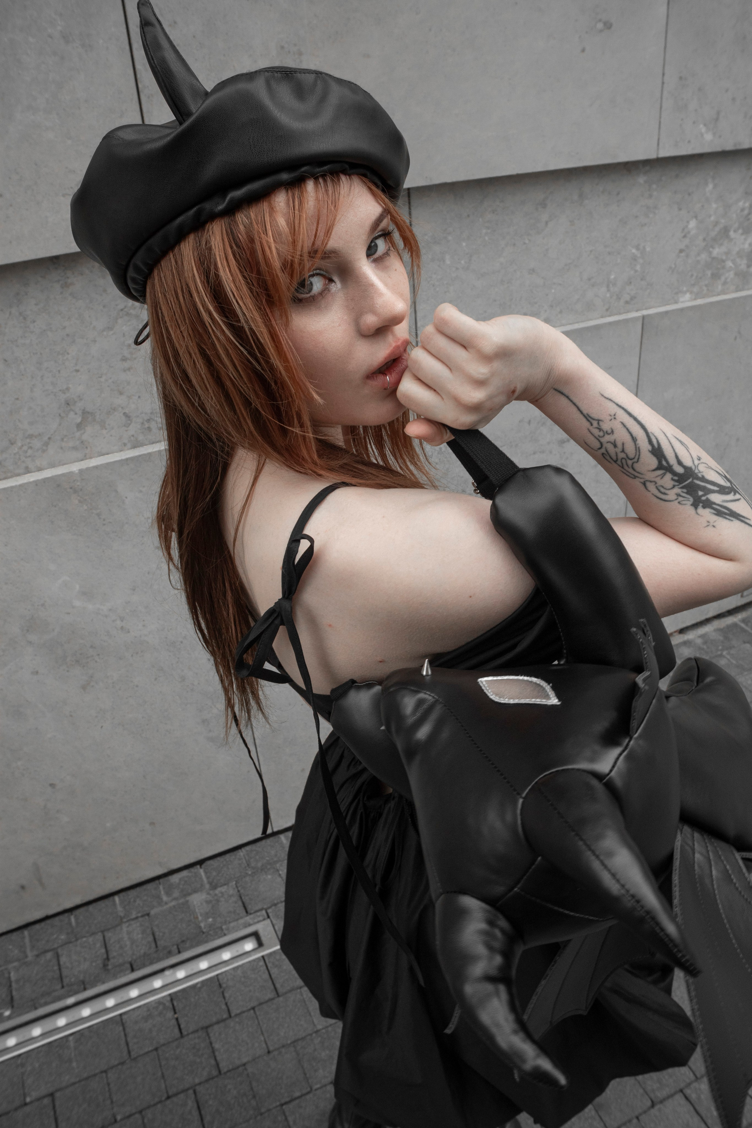 Bat Norton street. Фотограф для брендов Любовь Батина (Спб/Мск)