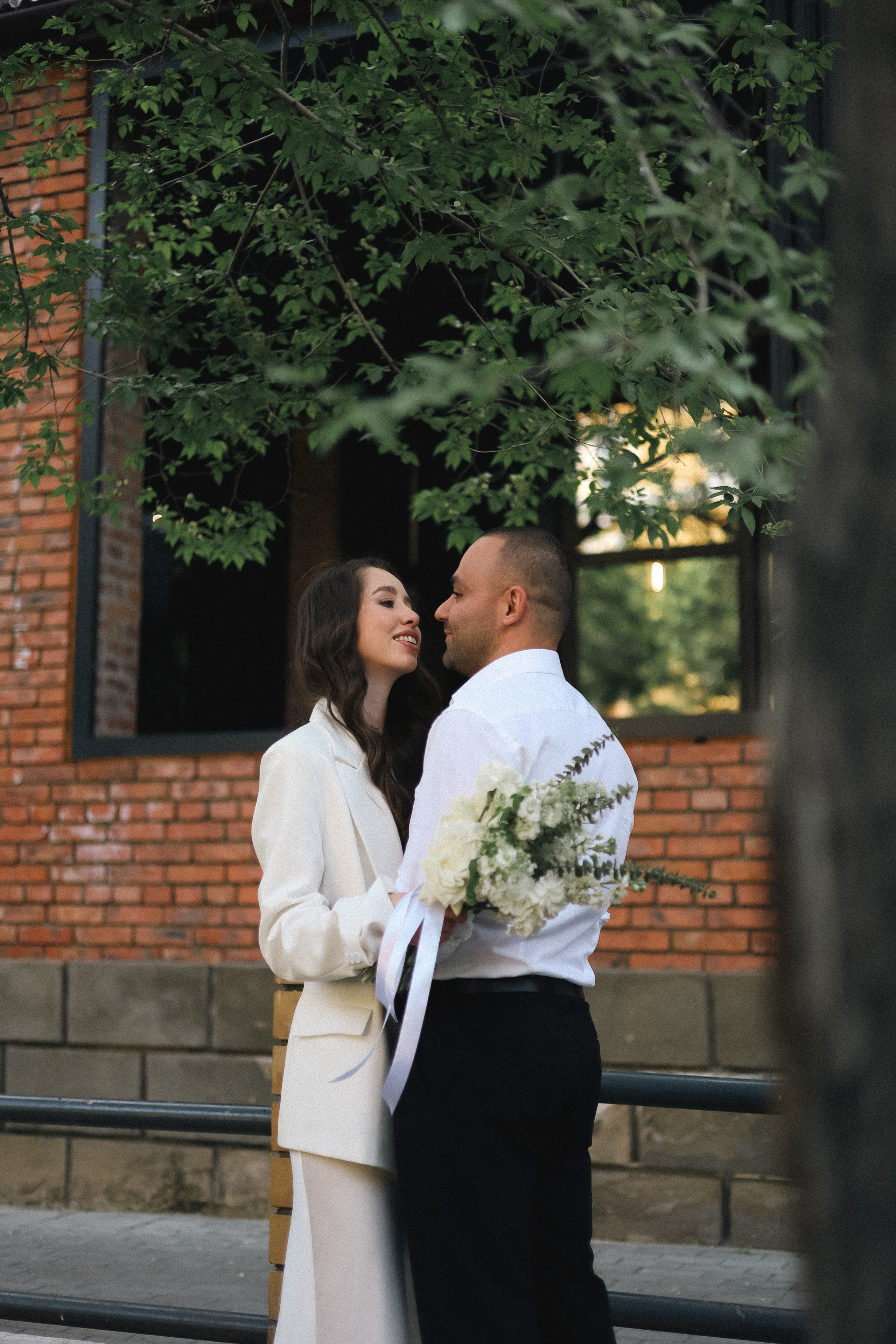 Артур ♡ Анна. Фотограф в г. Чита