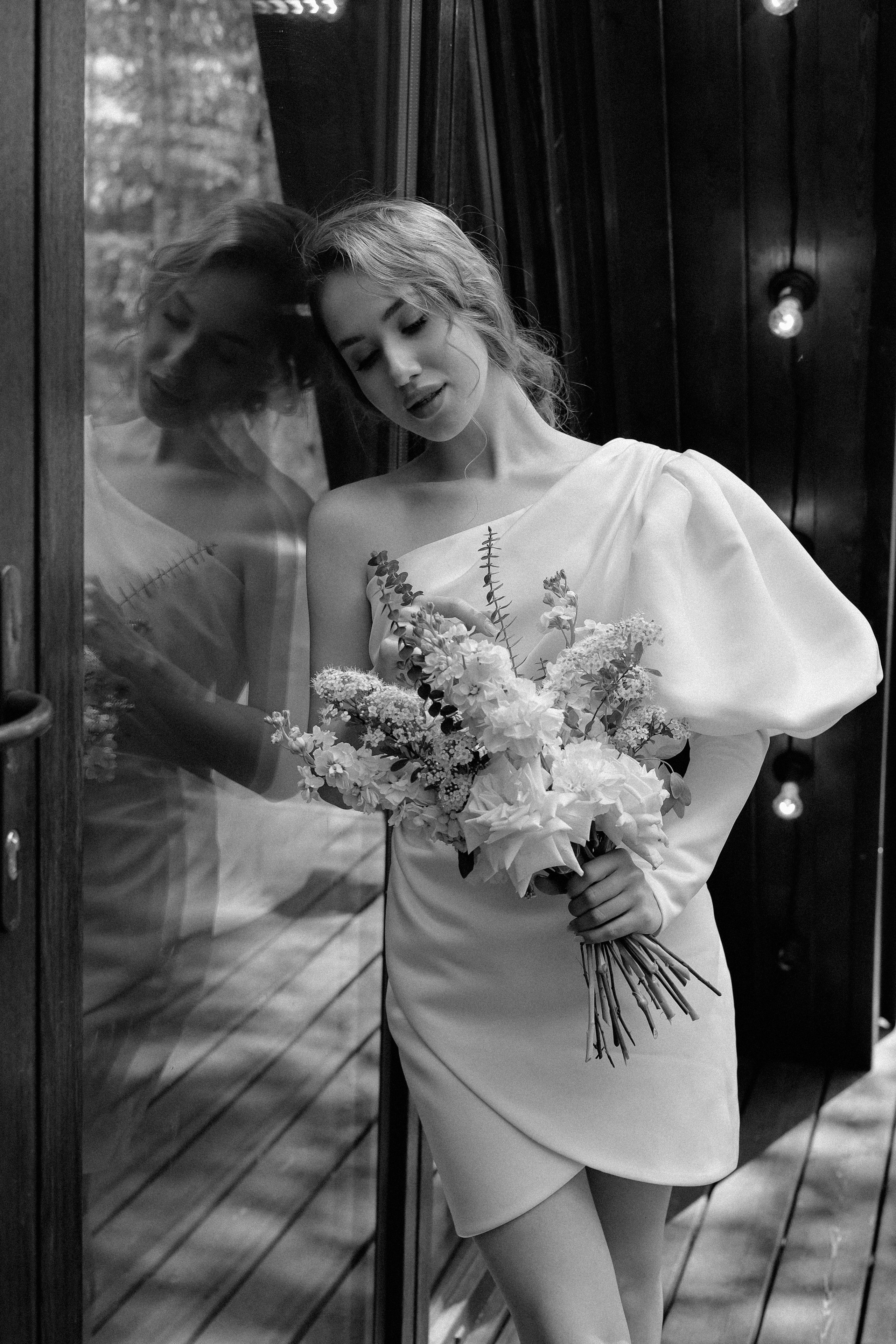 Утро невесты. Фотограф в г. Чита