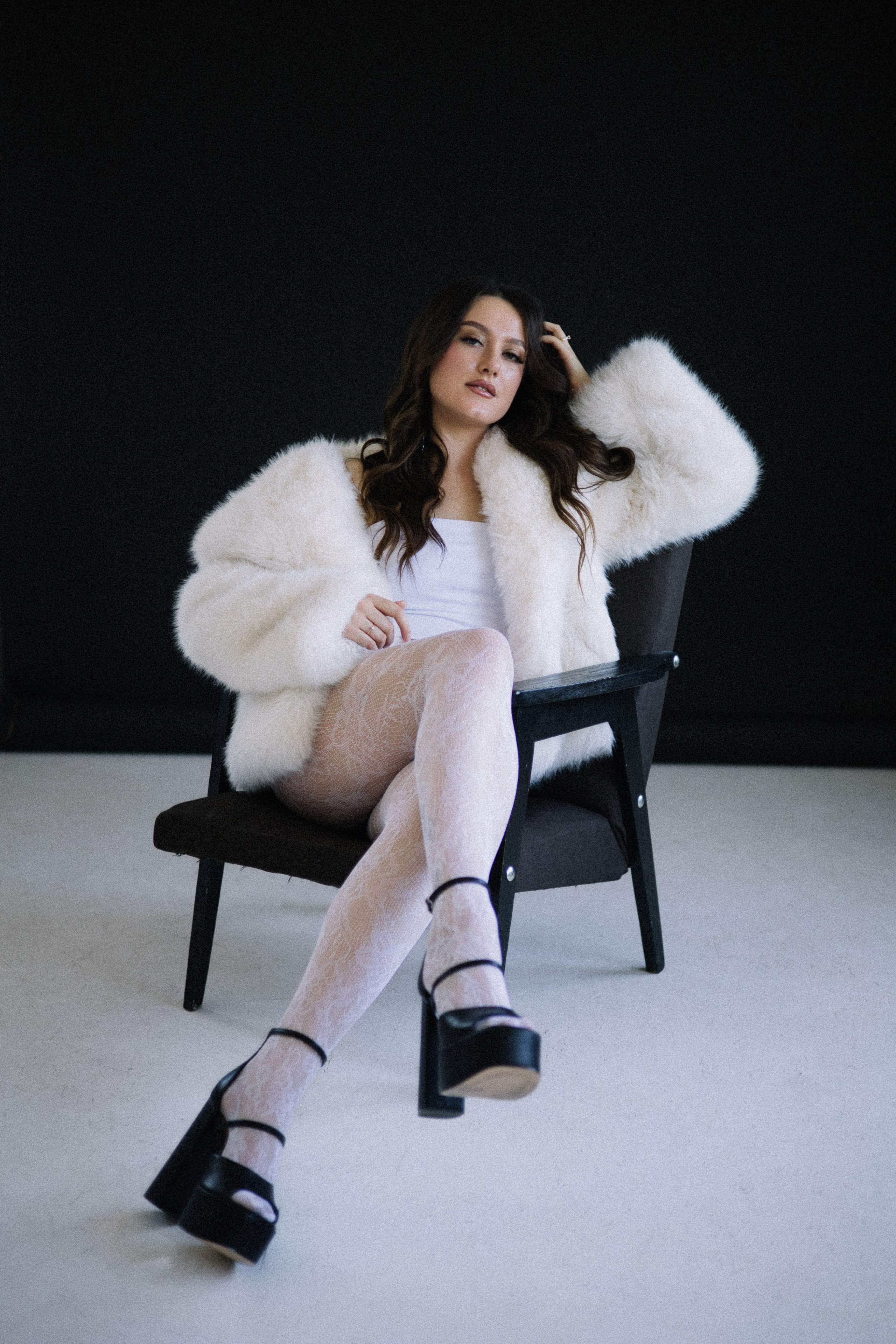 Алина. Фотограф в г. Чита