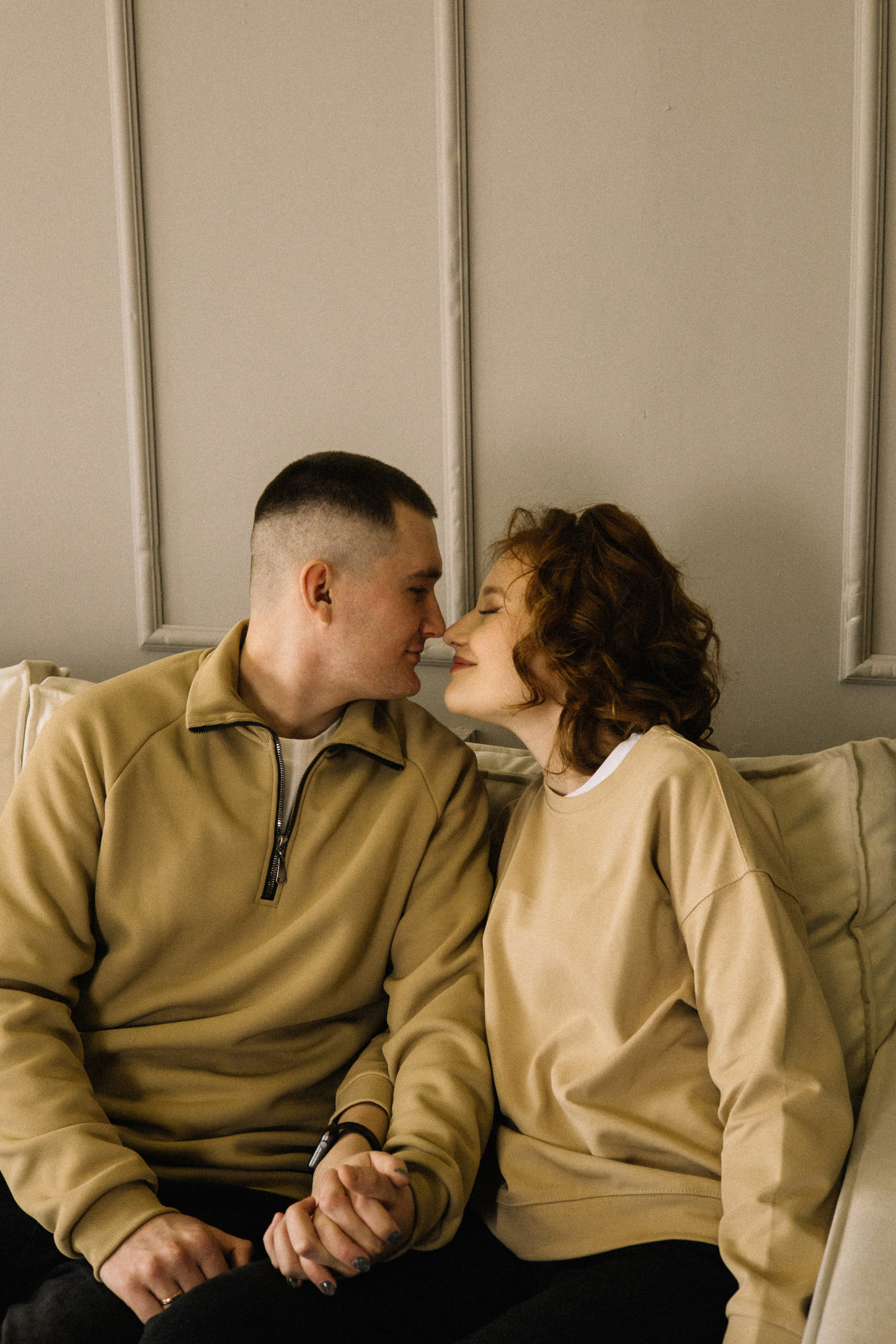 Даша ♡ Толя. Фотограф в г. Чита