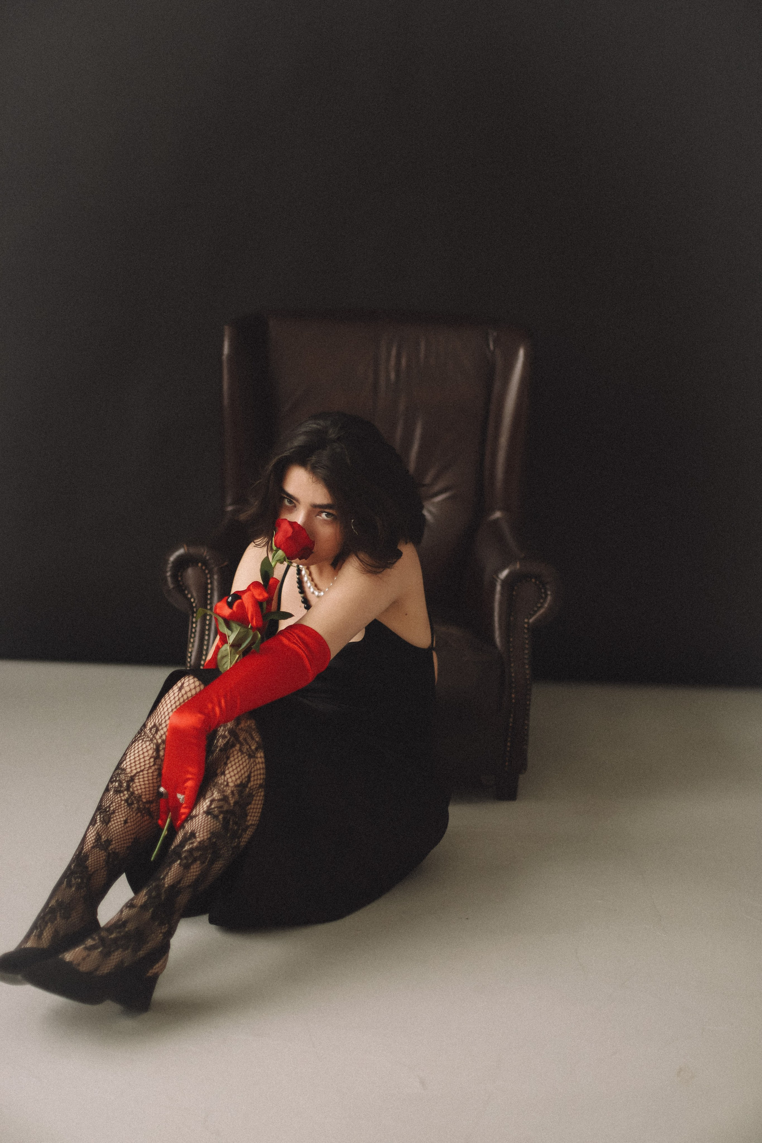 Алиса. Фотограф в Нижнем Новгороде Кристина Батанова