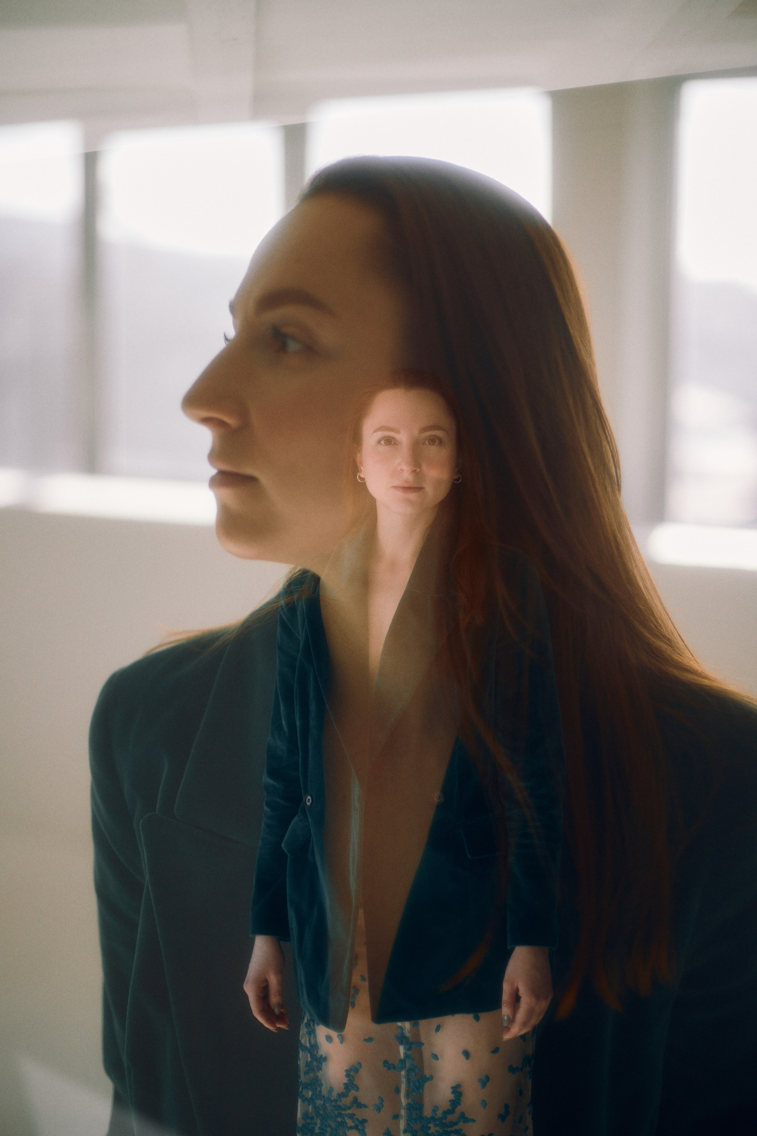 Лера. Фотограф Ионова Анастасия, г Владивосток