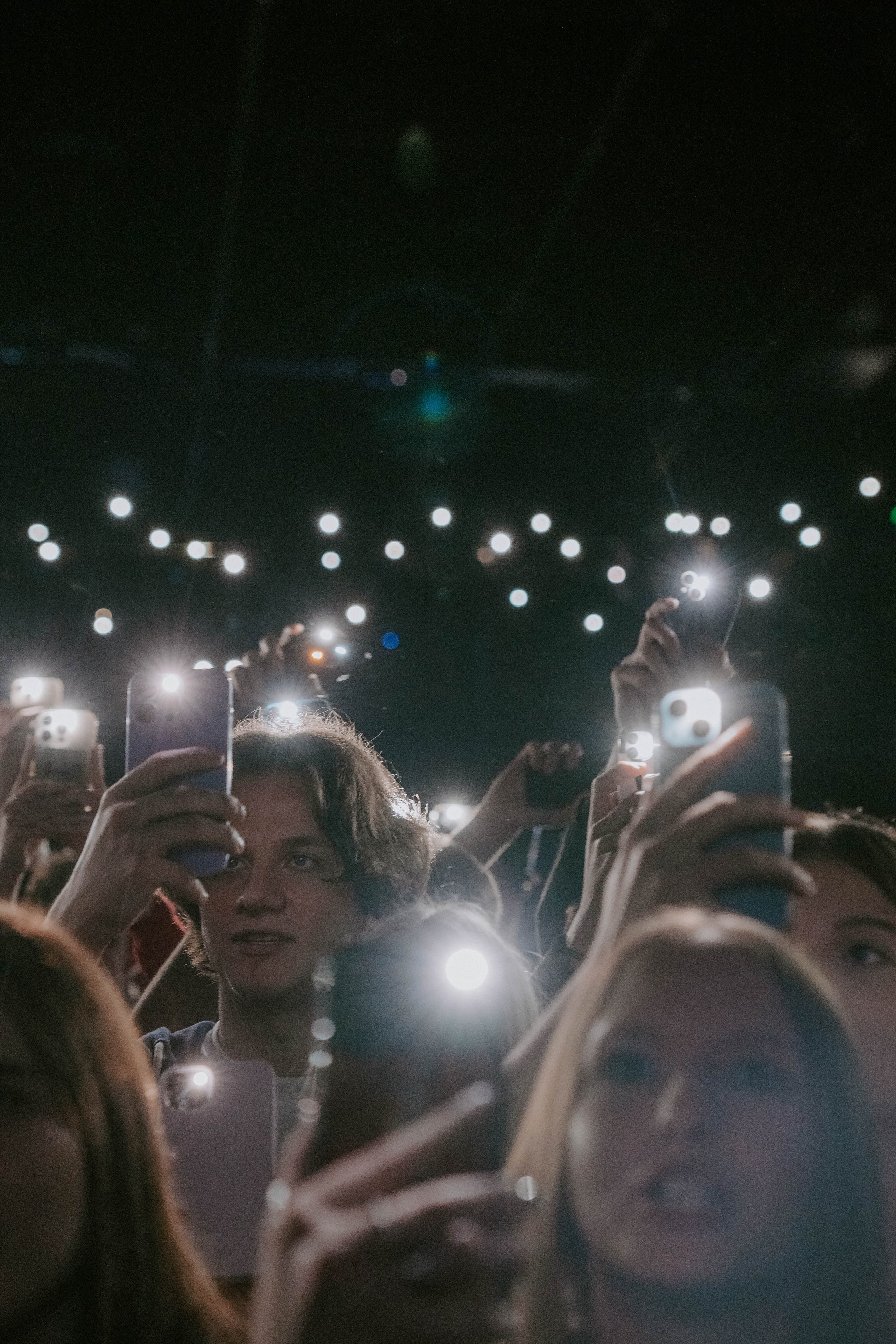 Бэкстейдж Whole Lotta Swag. Главная