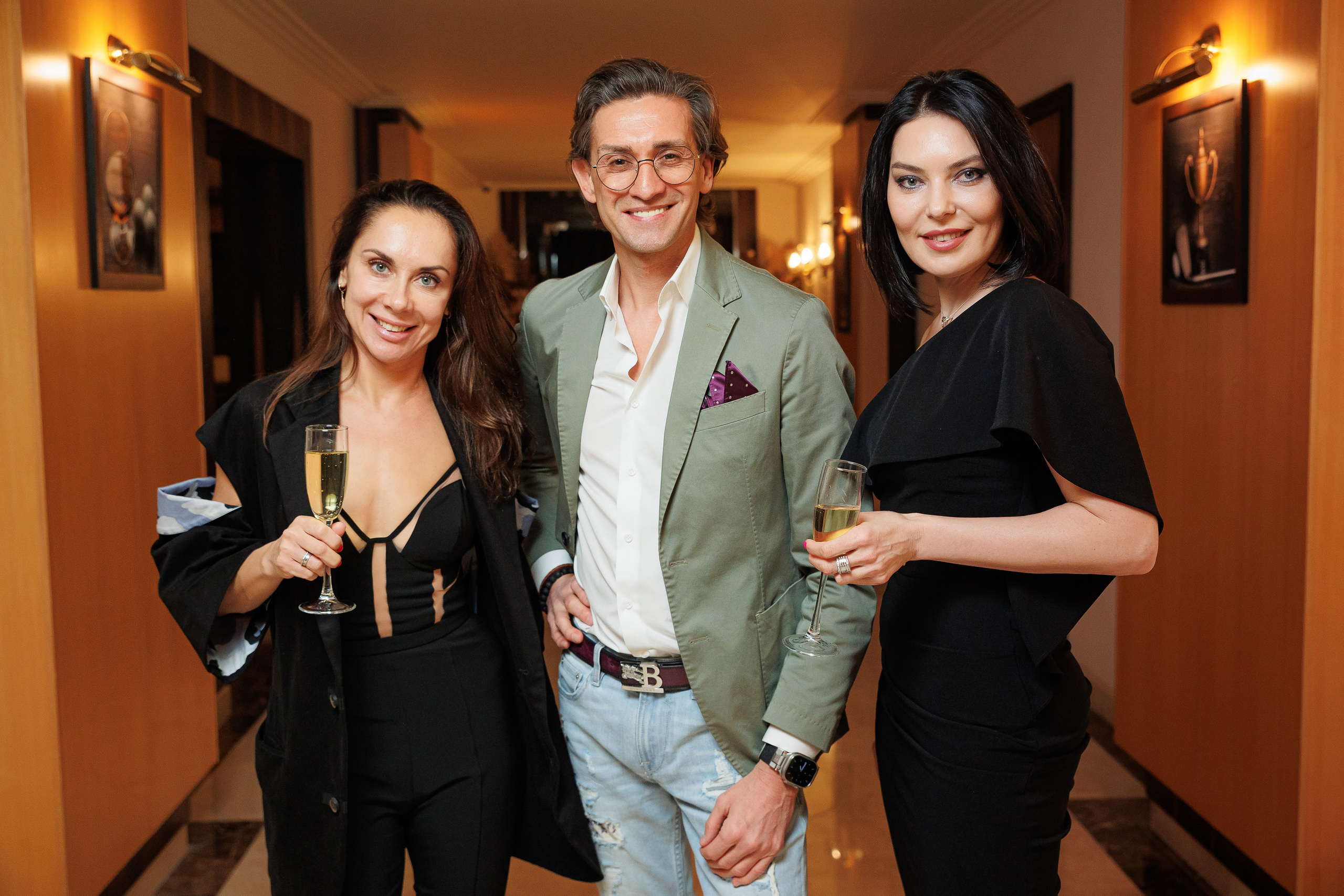 Выпускной. Фотограф в Москве и МО, Алексей Балышев