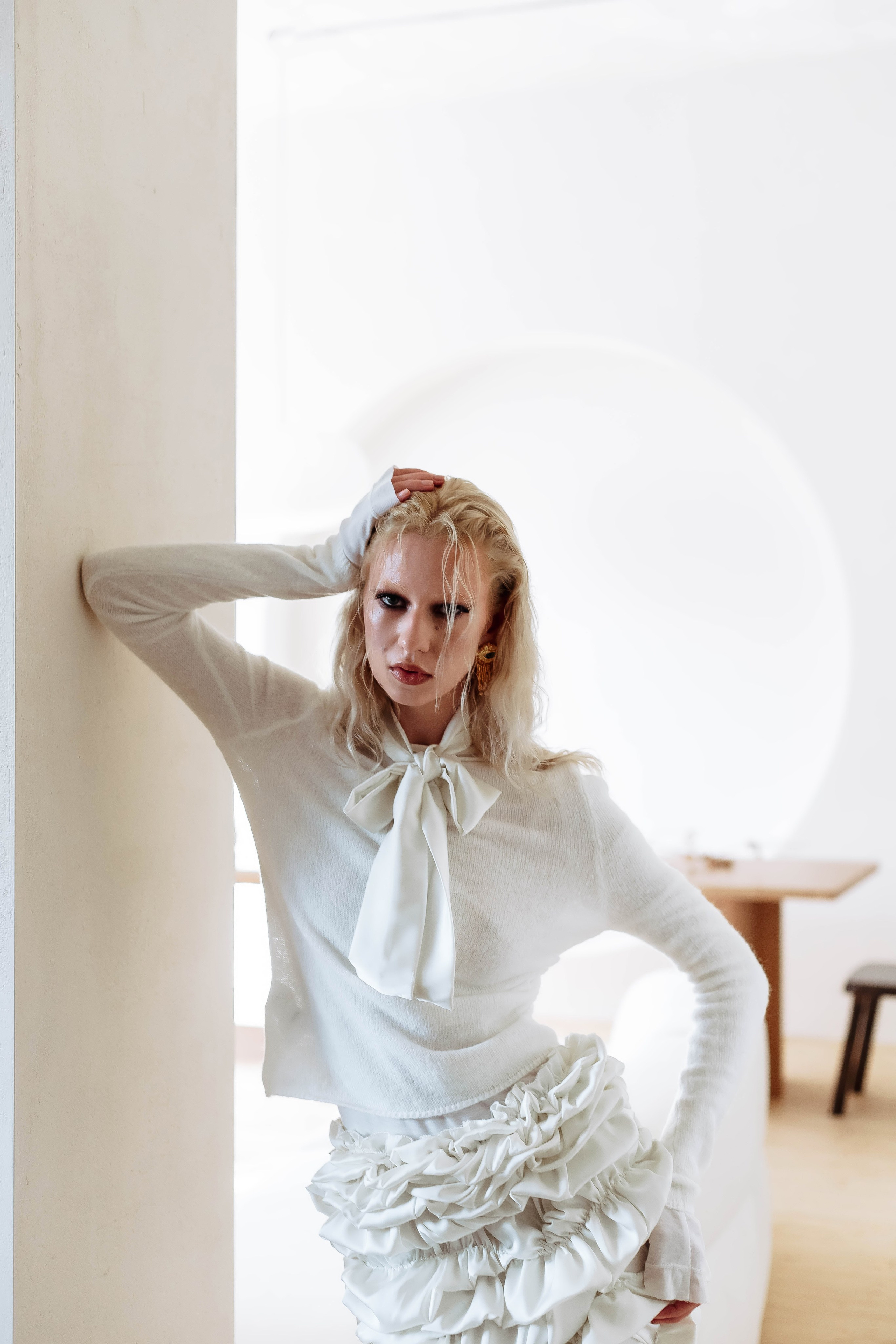 Мария. Женский/Детский фотограф в Симферополе Вероника Слепогина