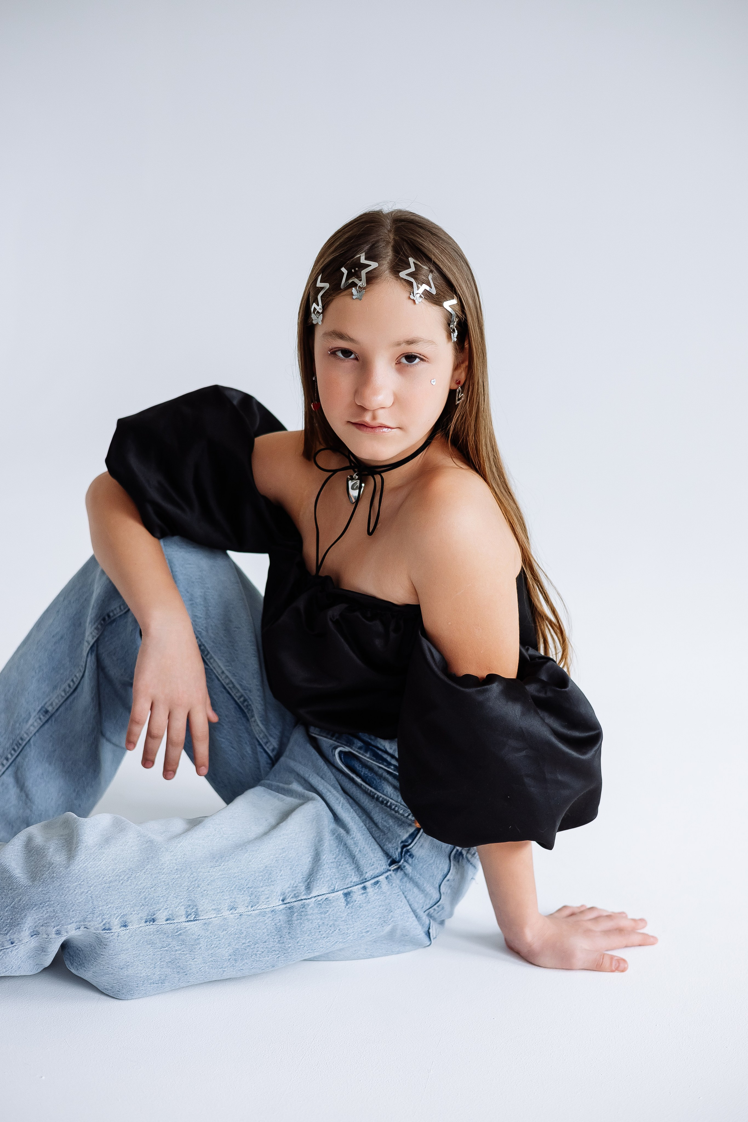 Мира. Женский/Детский фотограф в Симферополе Вероника Слепогина