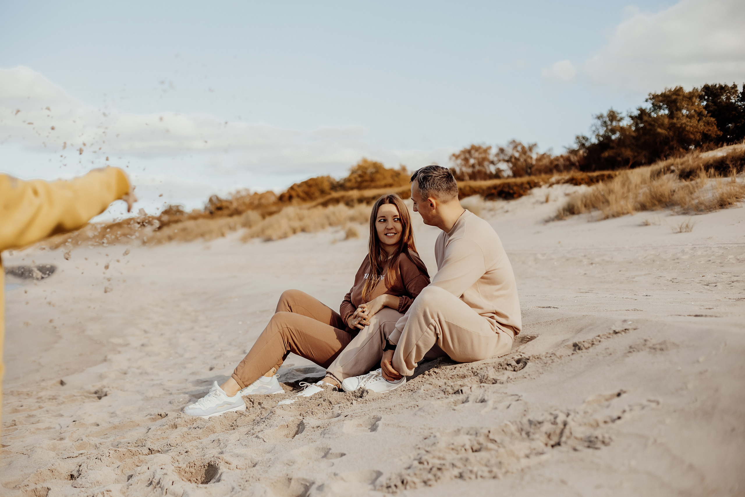 Балтийск. Свадебный и семейный фотограф/видеограф в Краснодаре Наталья Осинская