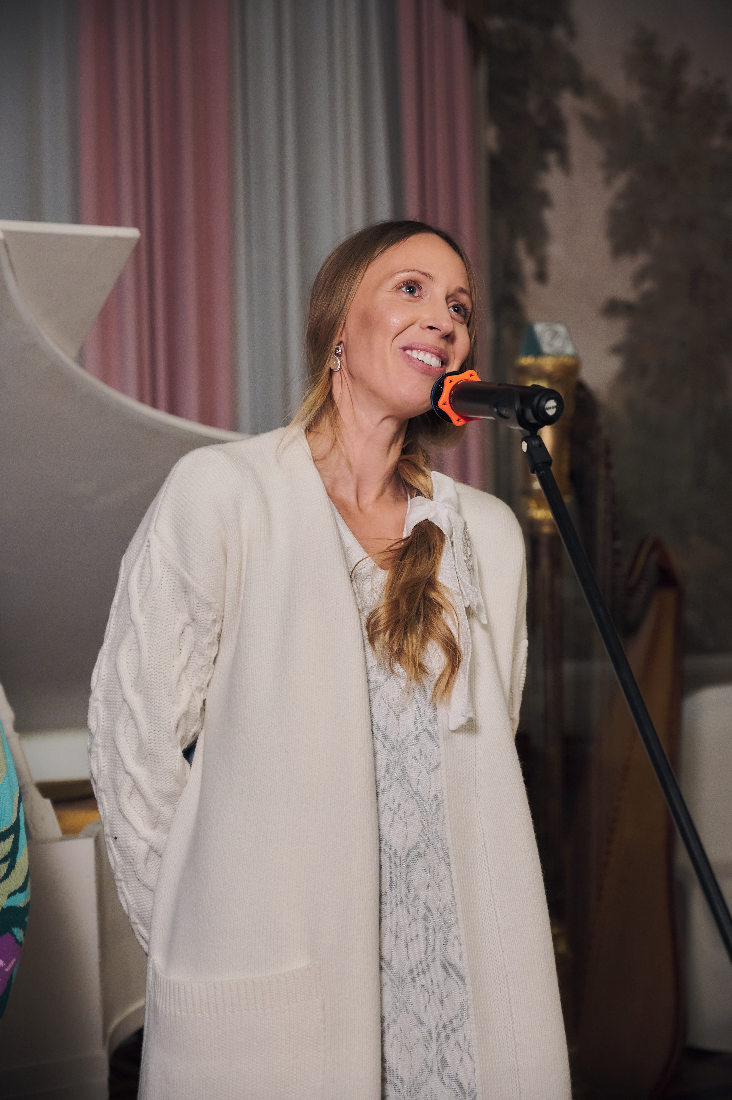 Открытие выставки 13.09.22. Никита Хохловский фото и видео продакшн