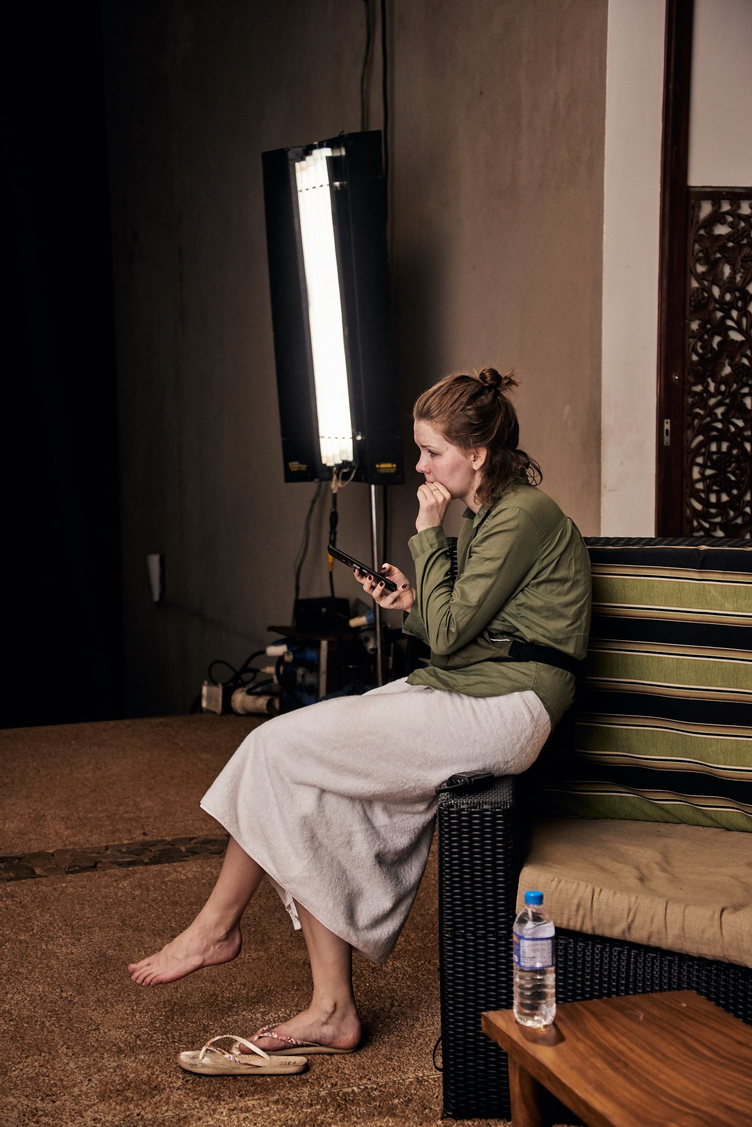 Булки — вилла. Никита Хохловский фото и видео продакшн