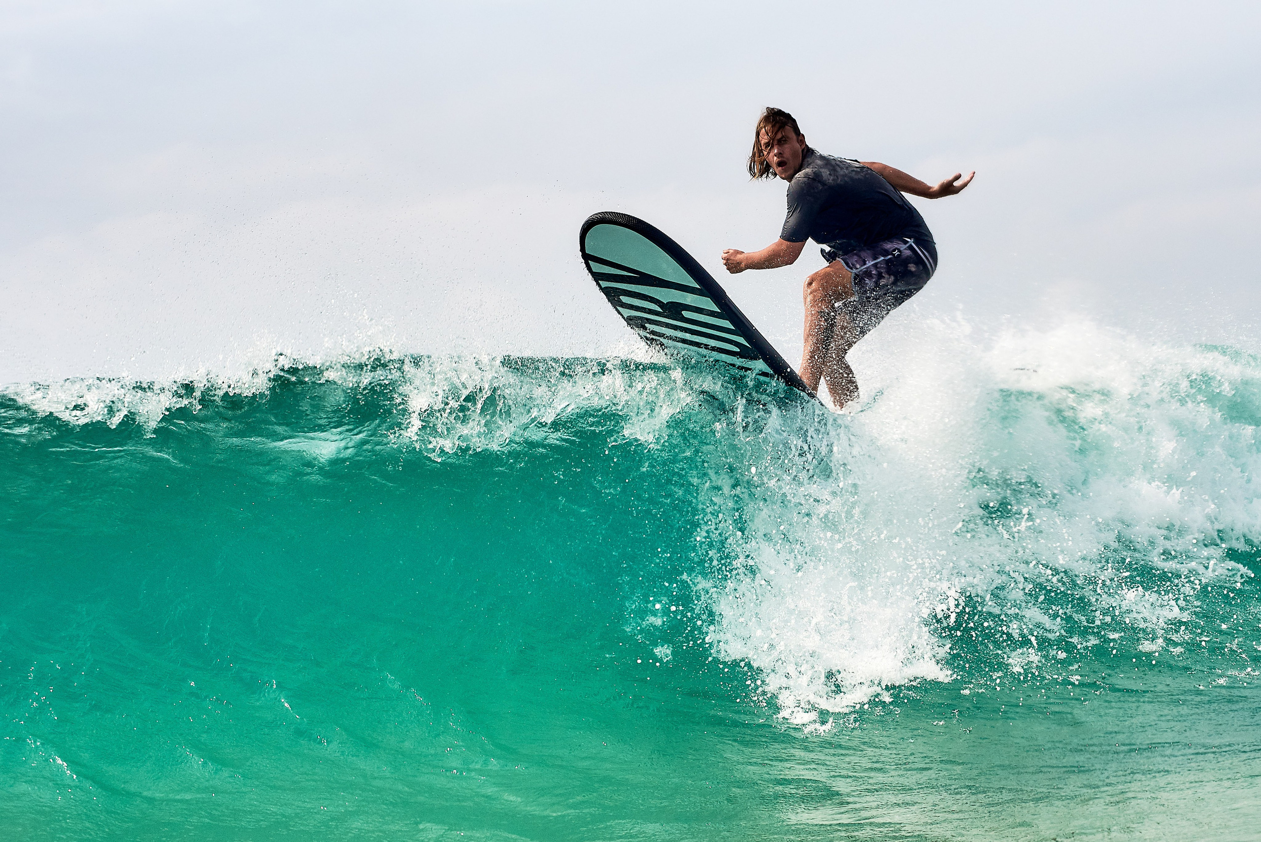 Good Story. Никита Хохловский фото и видео продакшн