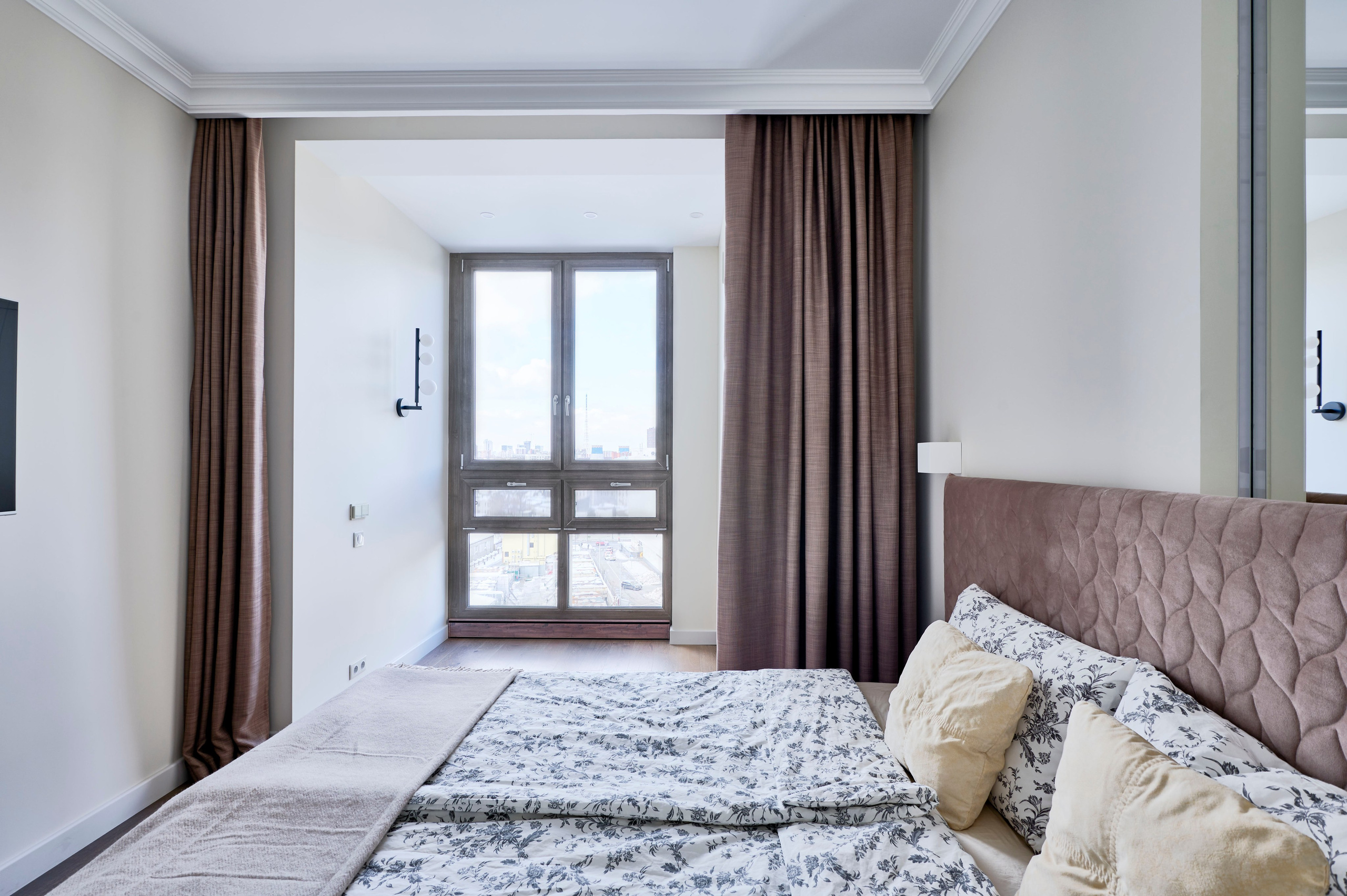 ЖК Династия 1. Никита Хохловский фото и видео продакшн