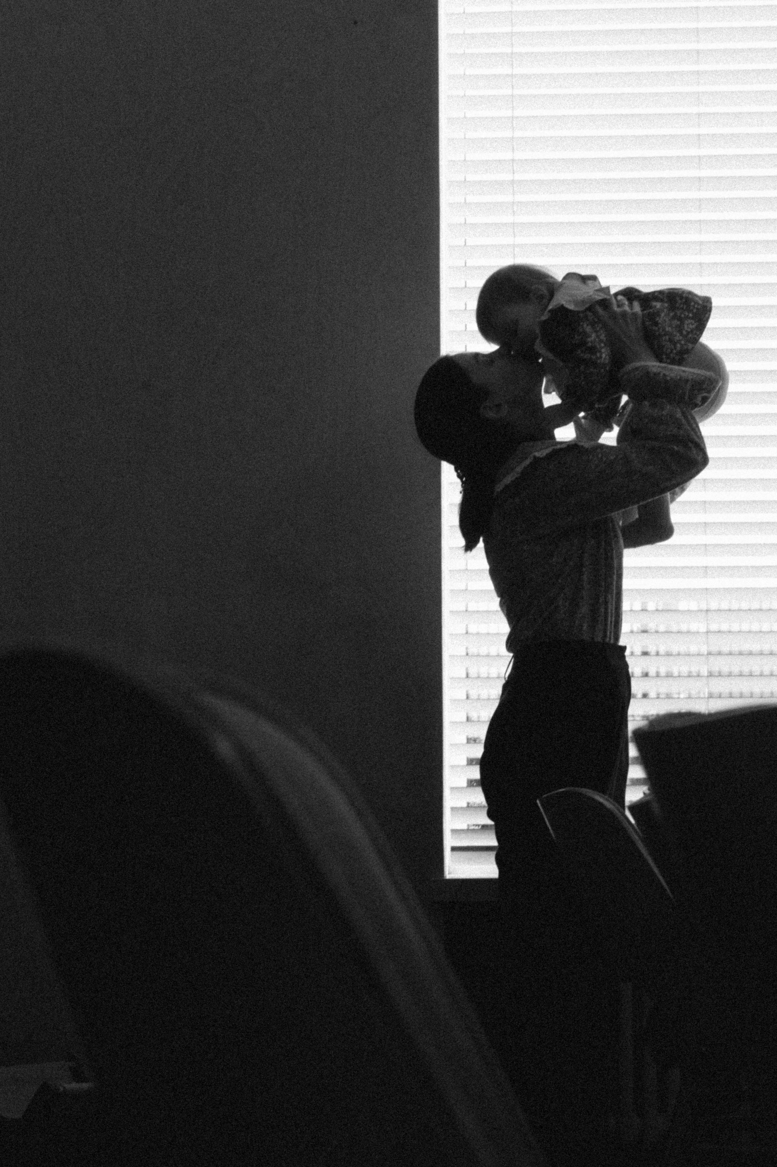 Освещая любовью. Семейный и свадебный фотограф